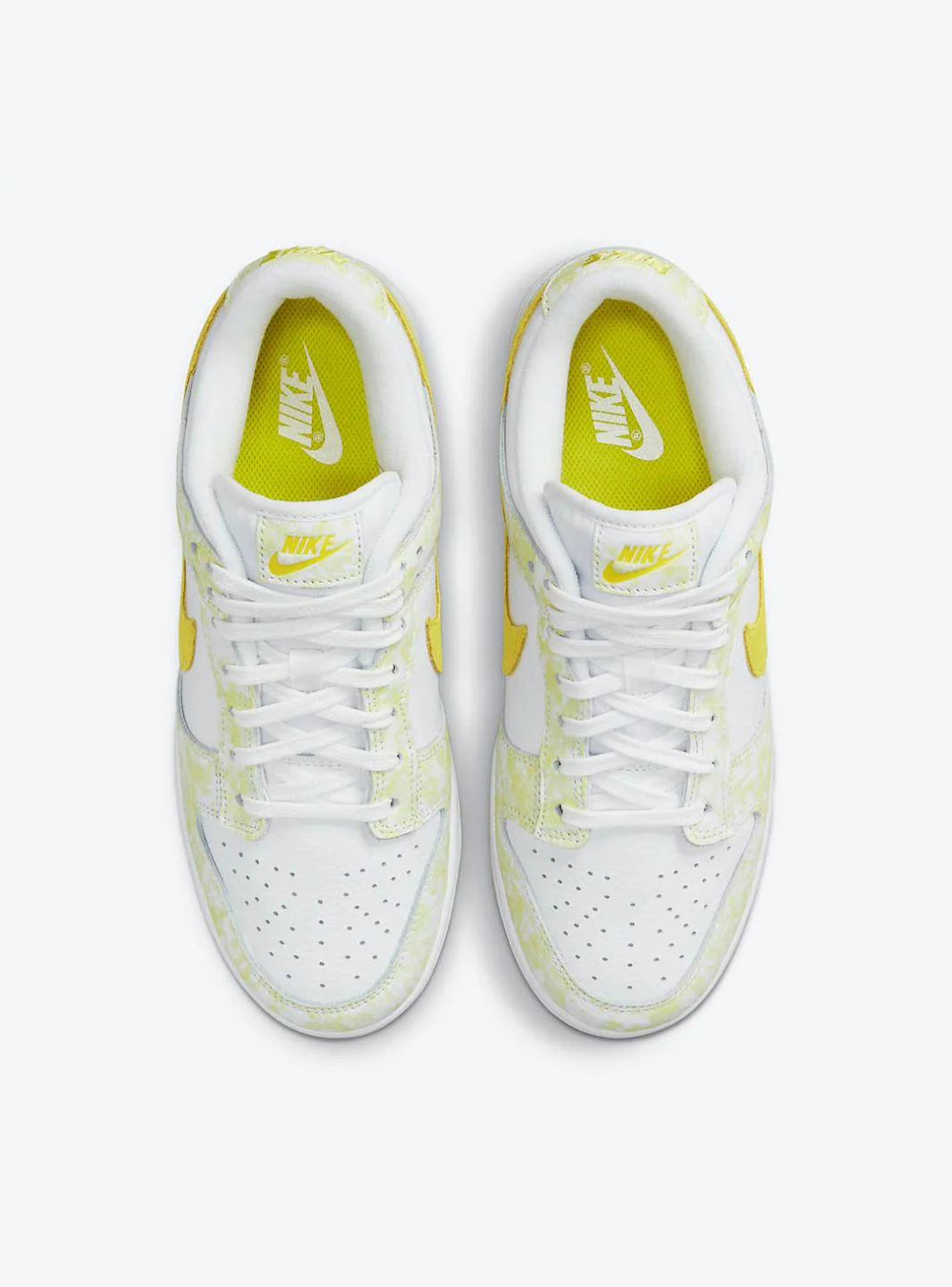 Nike Dunk Low Yellow Strike - Image 4