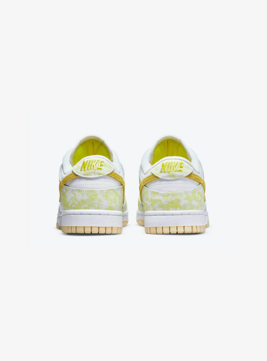 Nike Dunk Low Yellow Strike - Image 6