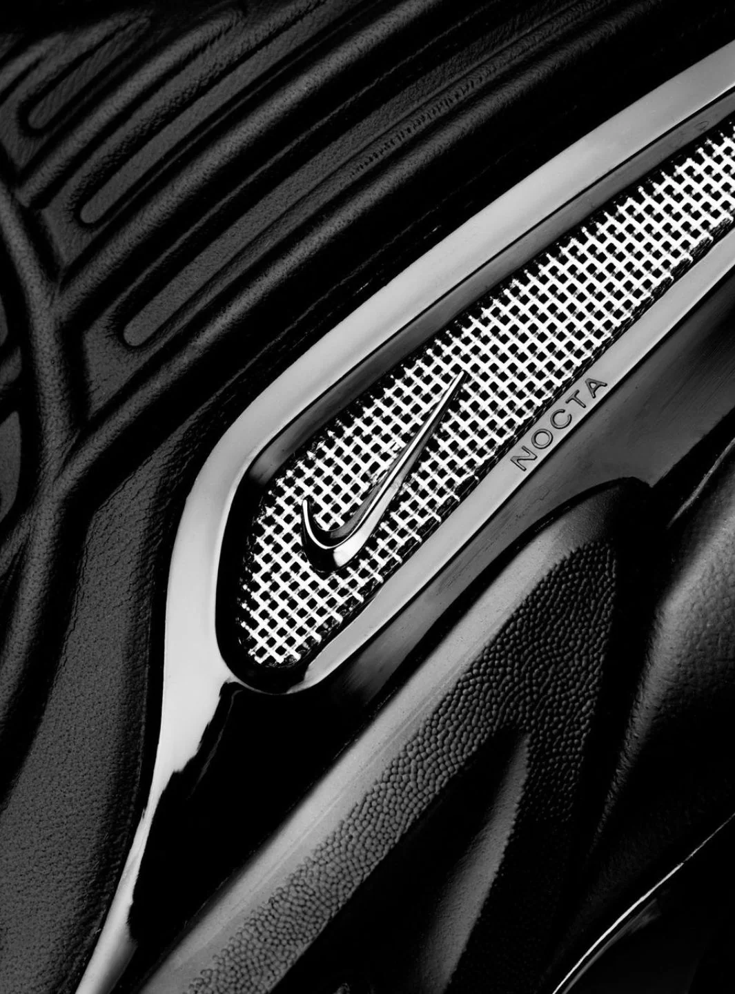 Nike Hot Step 2 Drake NOCTA Black - Image 11