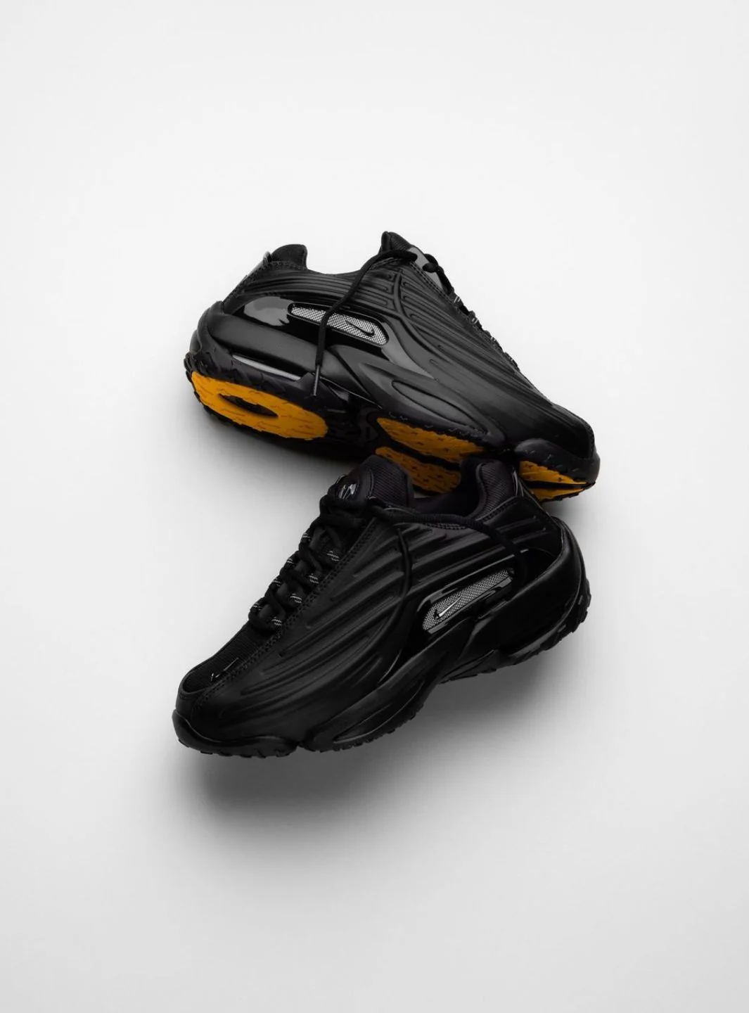 Nike Hot Step 2 Drake NOCTA Black - Image 9