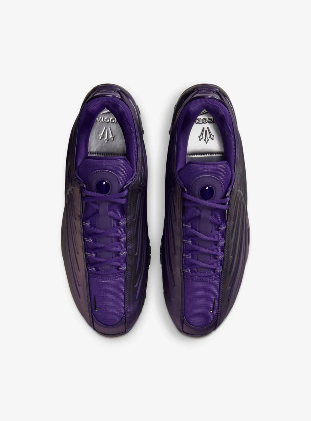 Nike Hot Step 2 Drake NOCTA Eggplant - Image 4