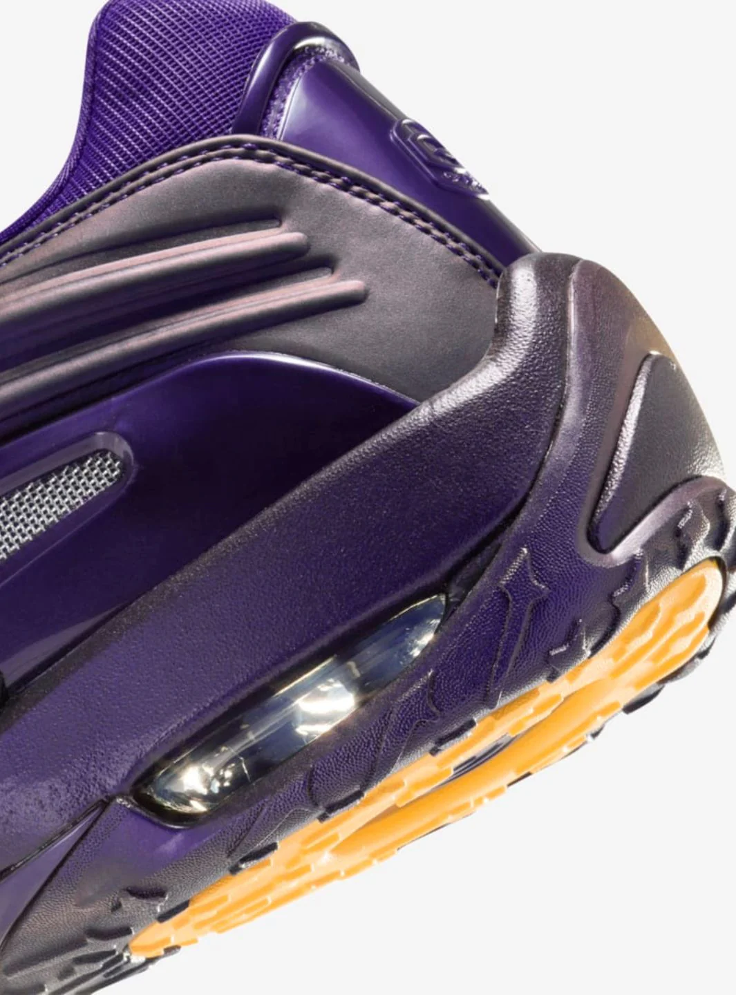 Nike Hot Step 2 Drake NOCTA Eggplant - Image 5