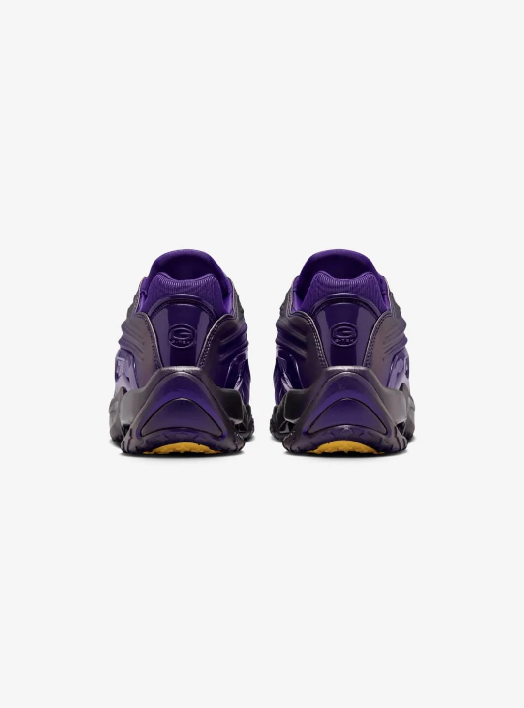 Nike Hot Step 2 Drake NOCTA Eggplant - Image 6