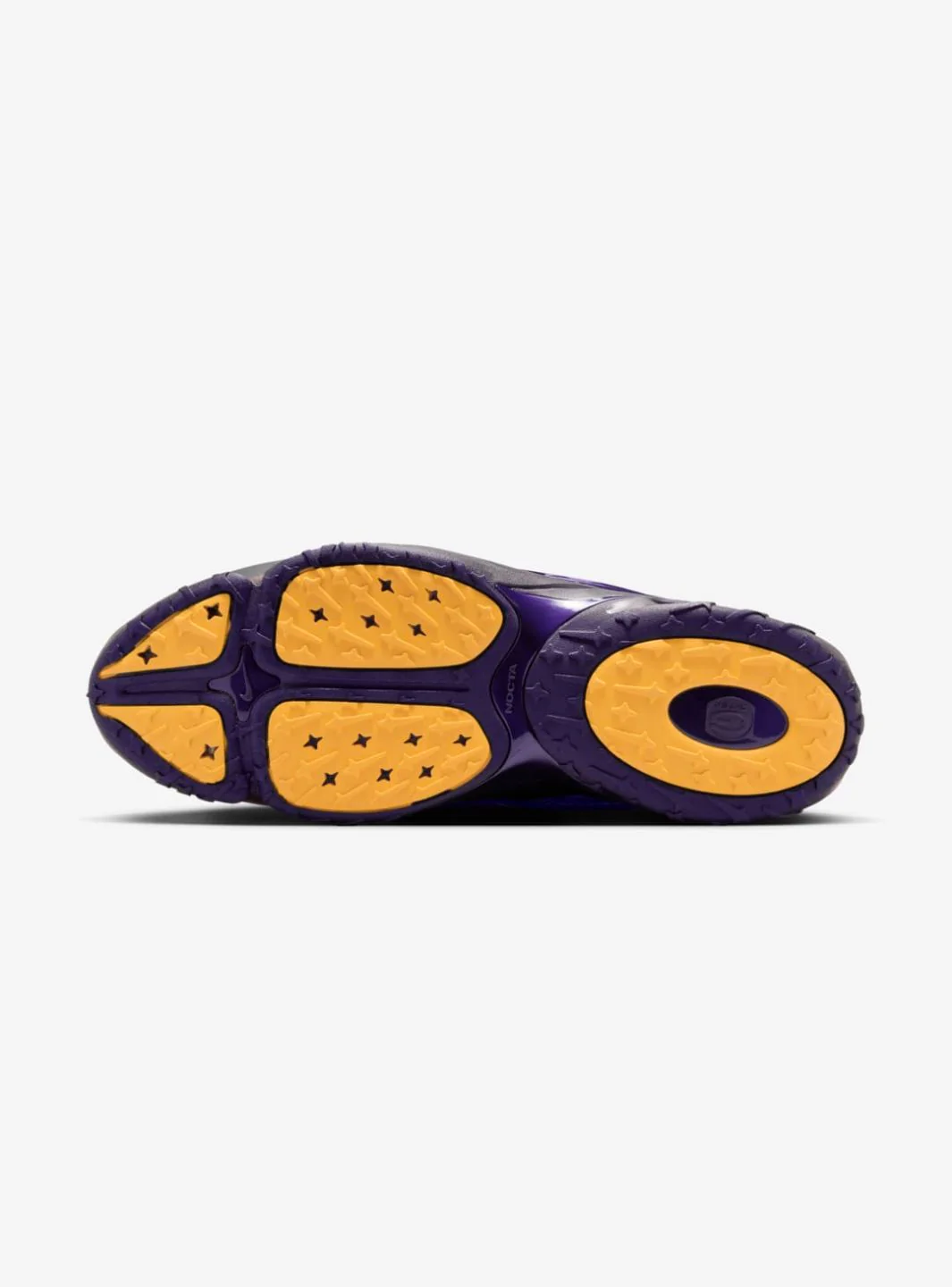 Nike Hot Step 2 Drake NOCTA Eggplant - Image 7
