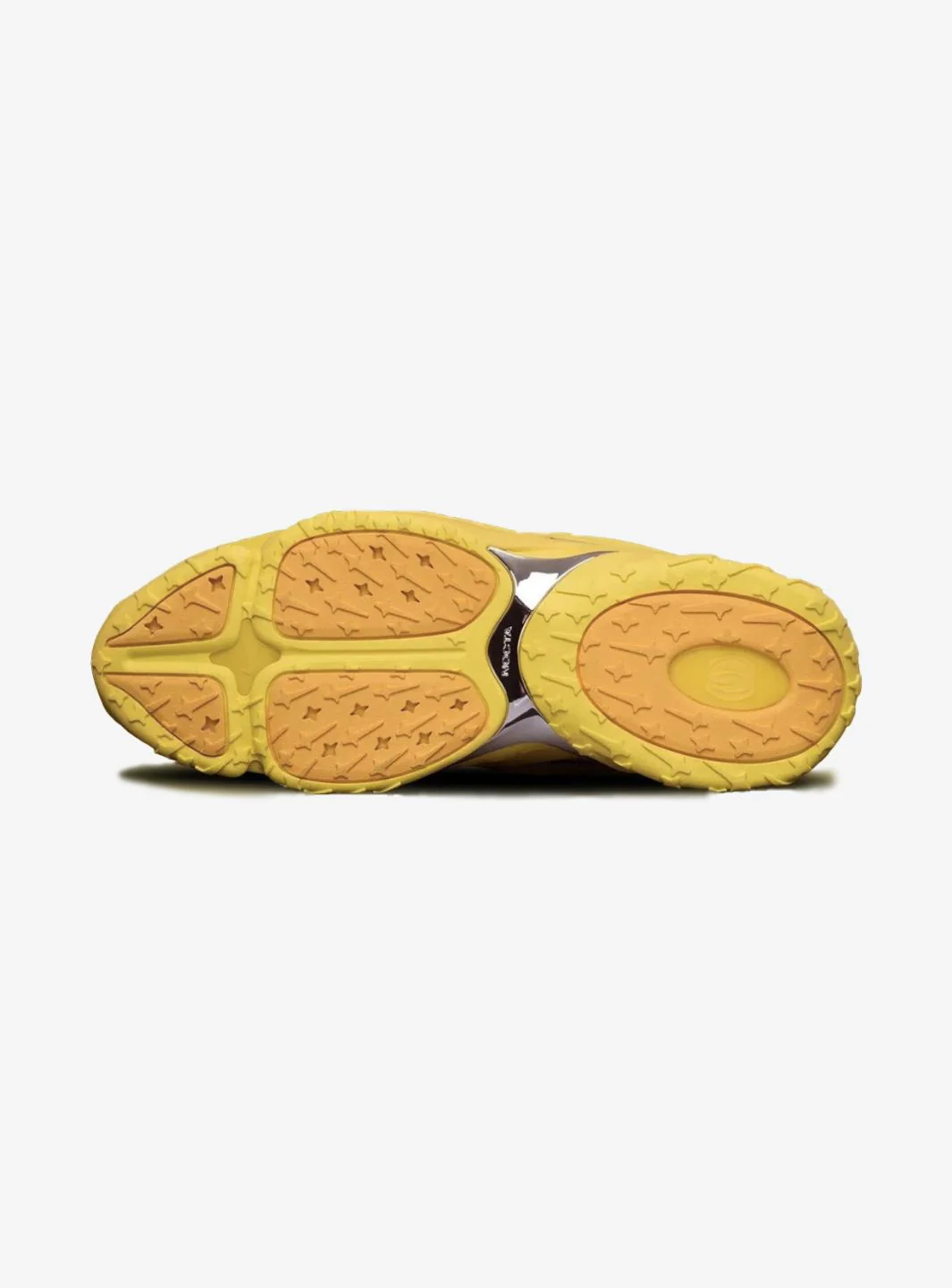 Nike Hot Step 2 Drake NOCTA Opti Yellow - Image 5