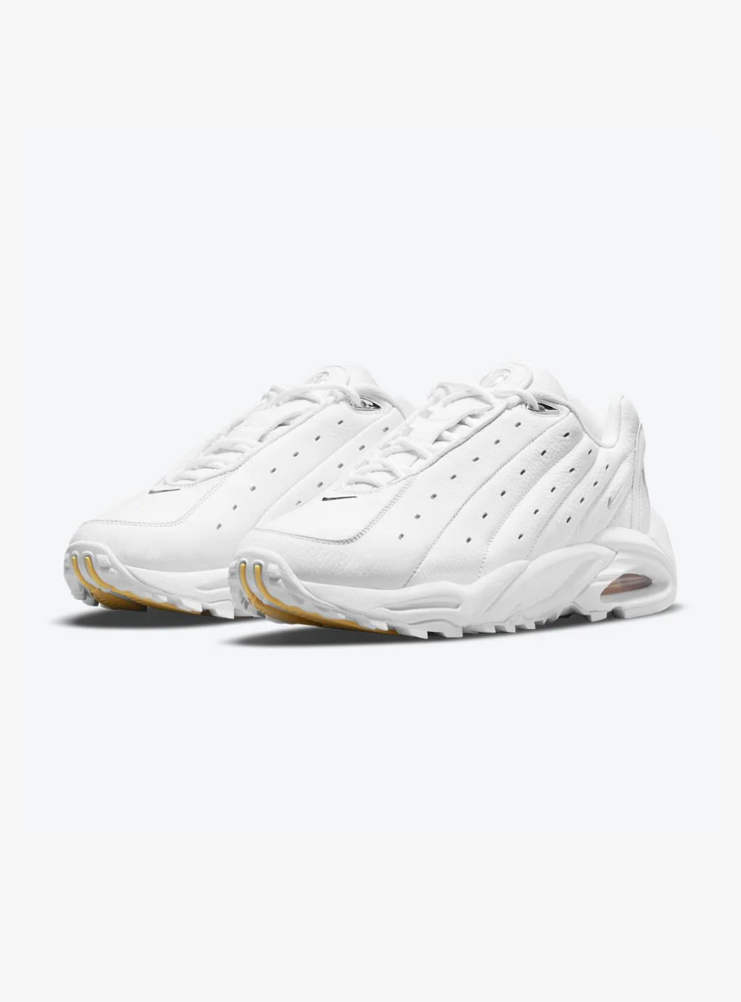 Nike Hot Step Air Terra Drake NOCTA White - Image 2