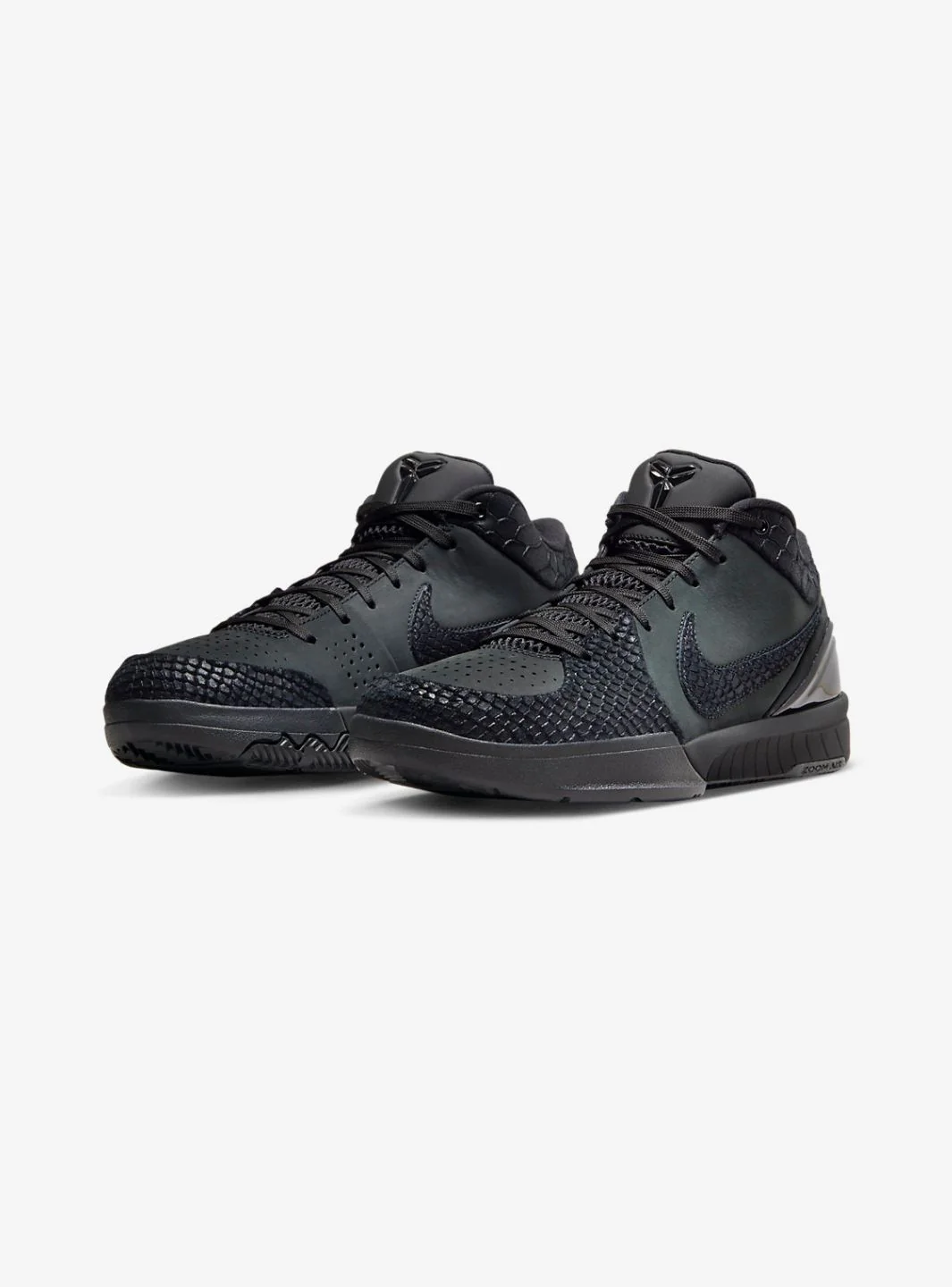 Nike Kobe 4 Protro Gift of Mamba - Image 2