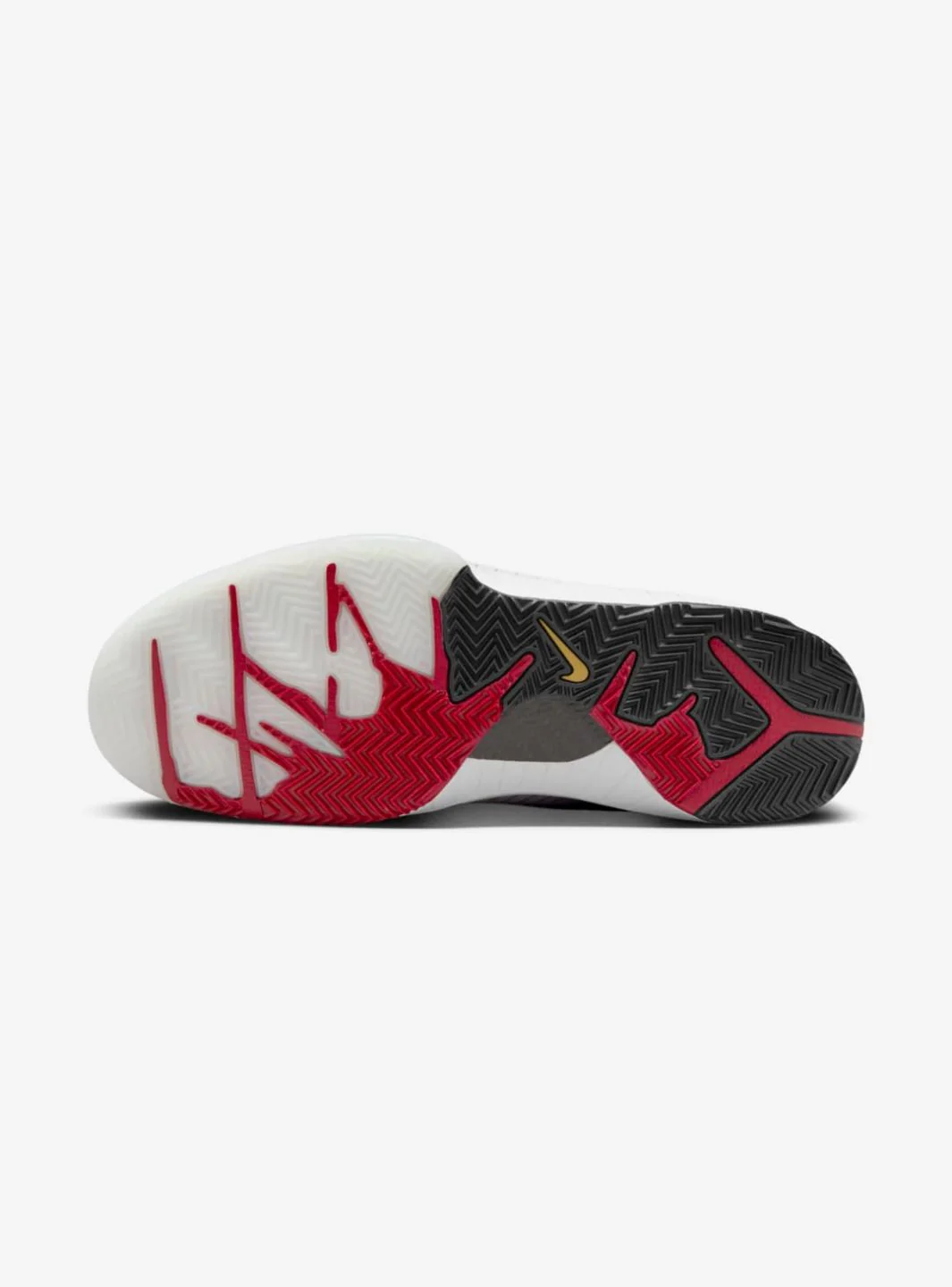 Nike Kobe 4 Protro Gold Medal (2024) - Image 7
