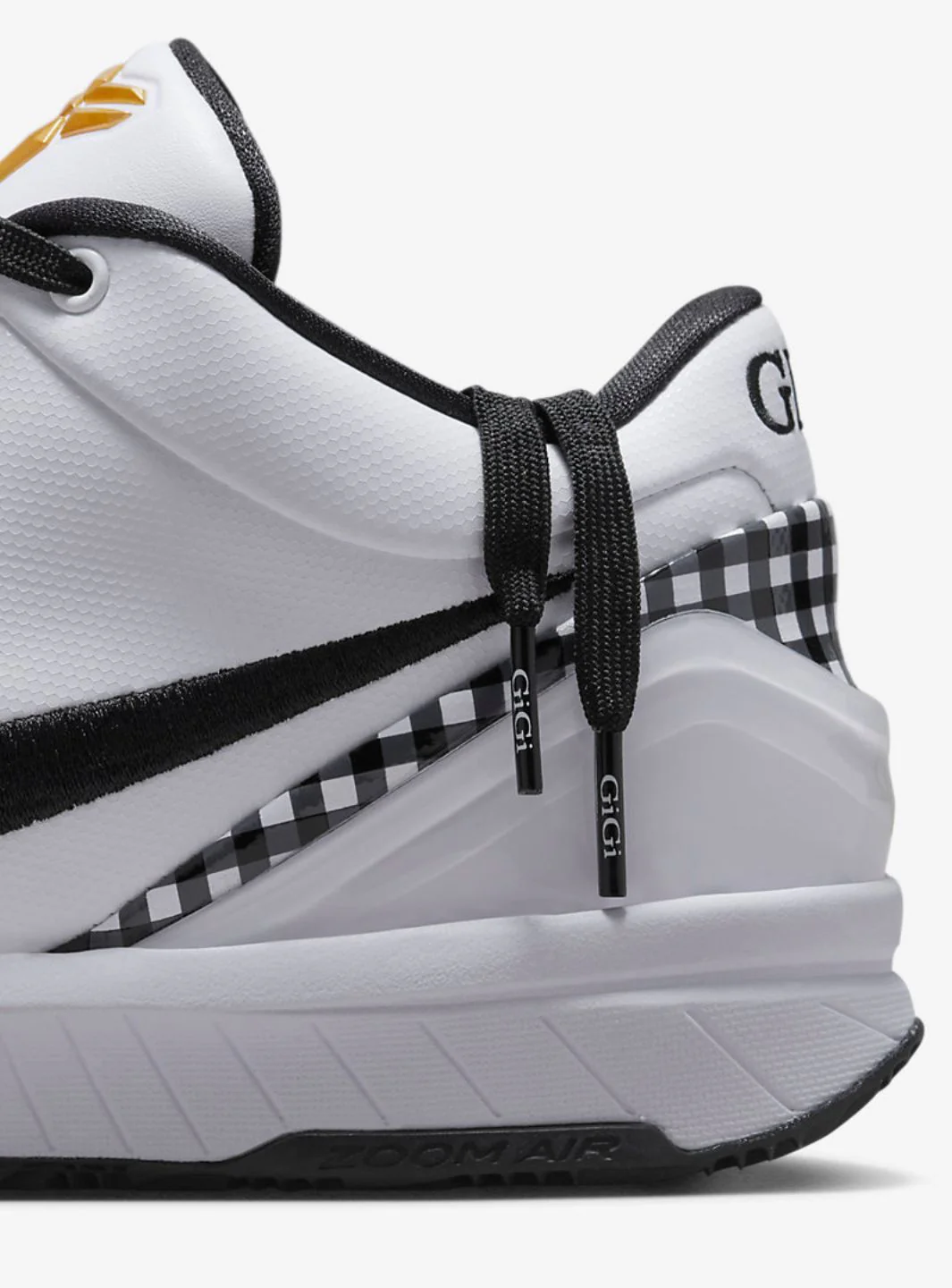 Nike Kobe 4 Protro Mambacita Gigi - Image 7