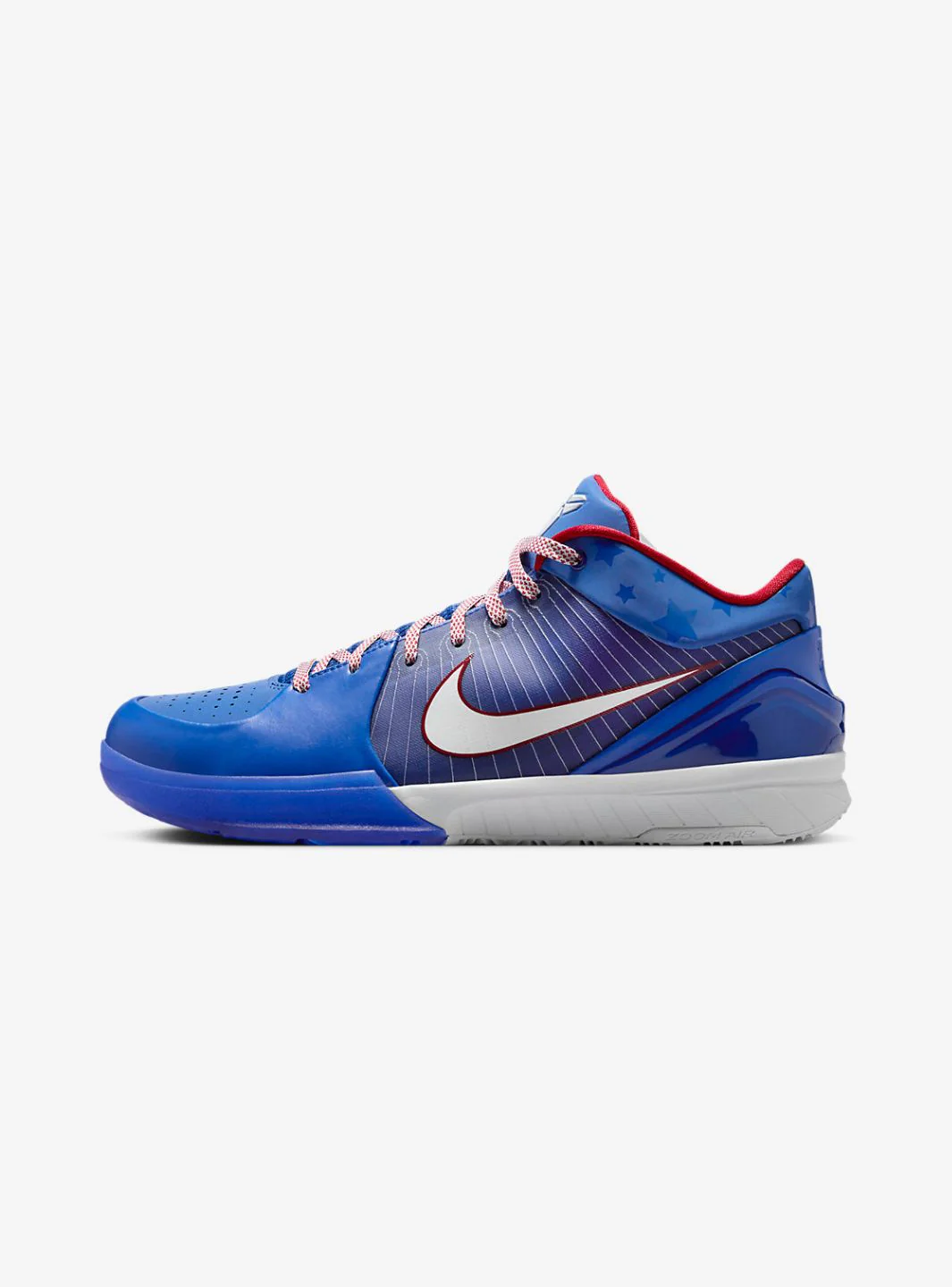 Nike Kobe 4 Protro Philly (2024)