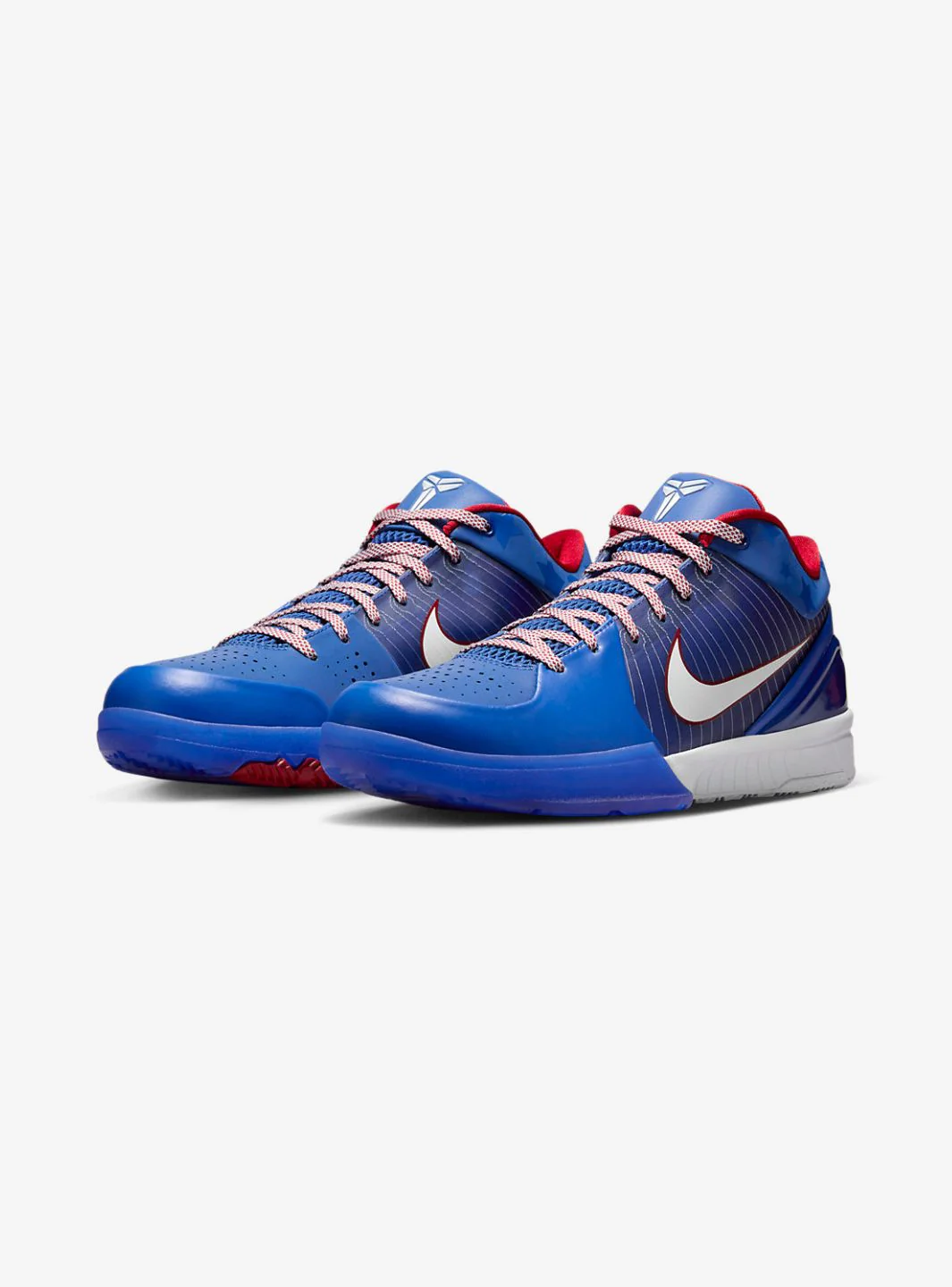 Nike Kobe 4 Protro Philly (2024) - Image 2