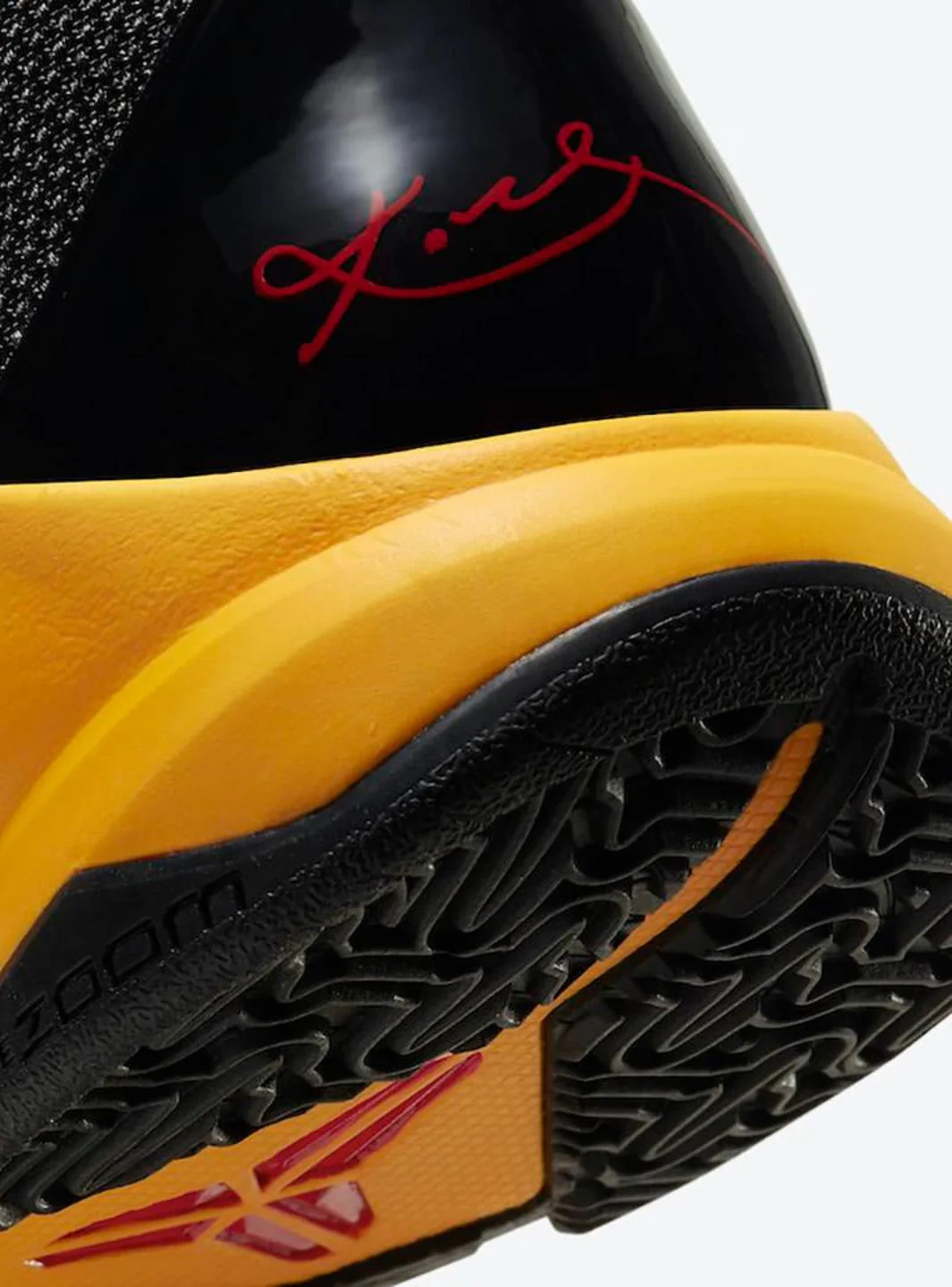Nike Kobe 5 Protro Bruce Lee - Image 5