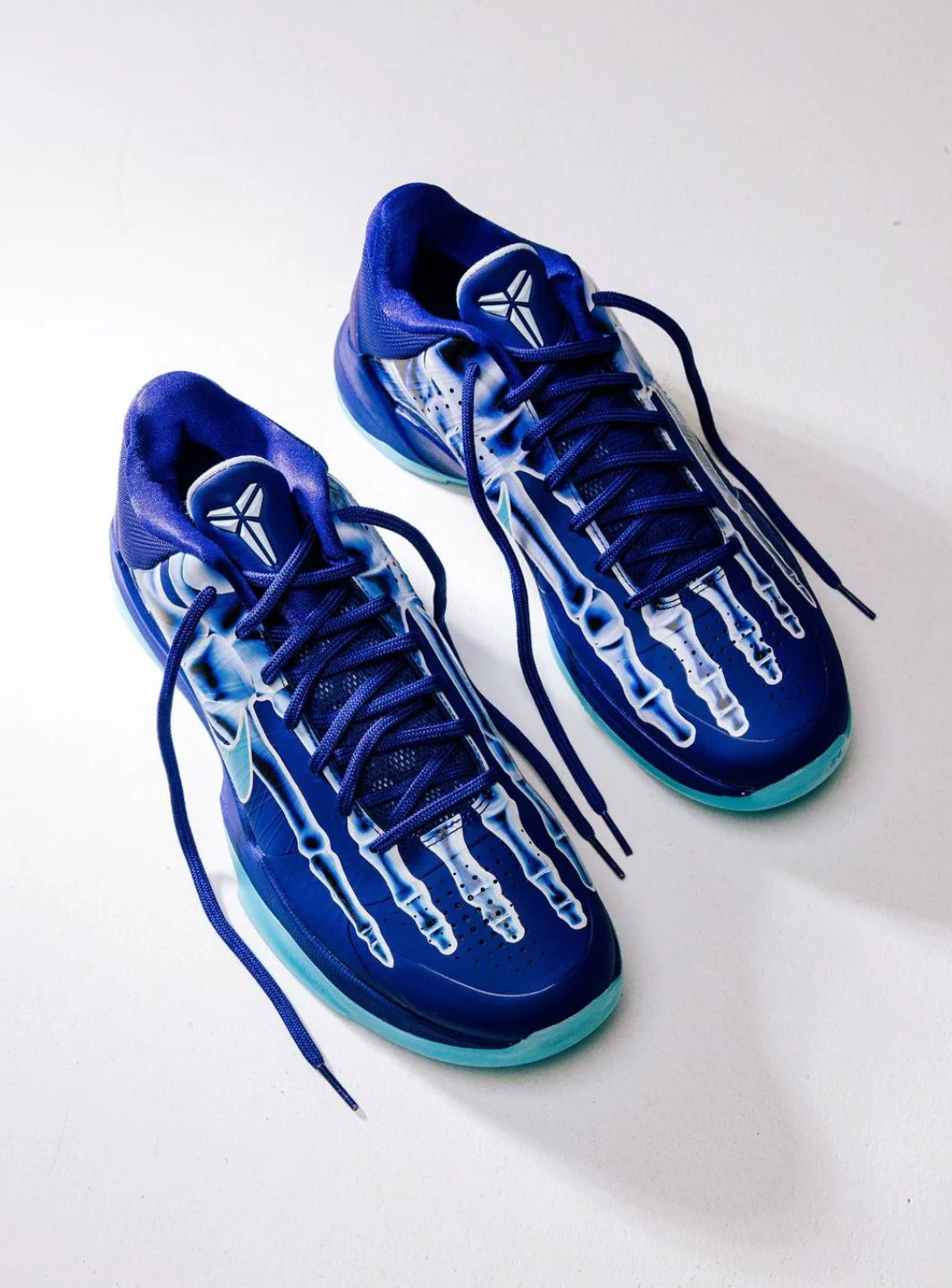 Nike Kobe 5 Protro X-Ray - Image 11