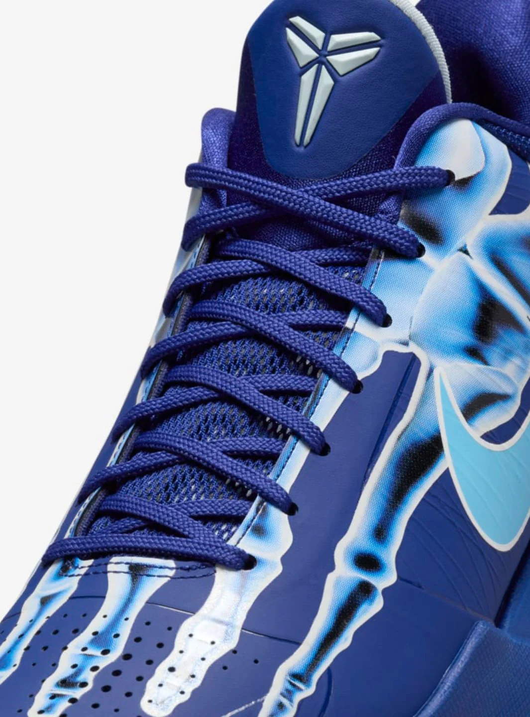 Nike Kobe 5 Protro X-Ray - Image 3