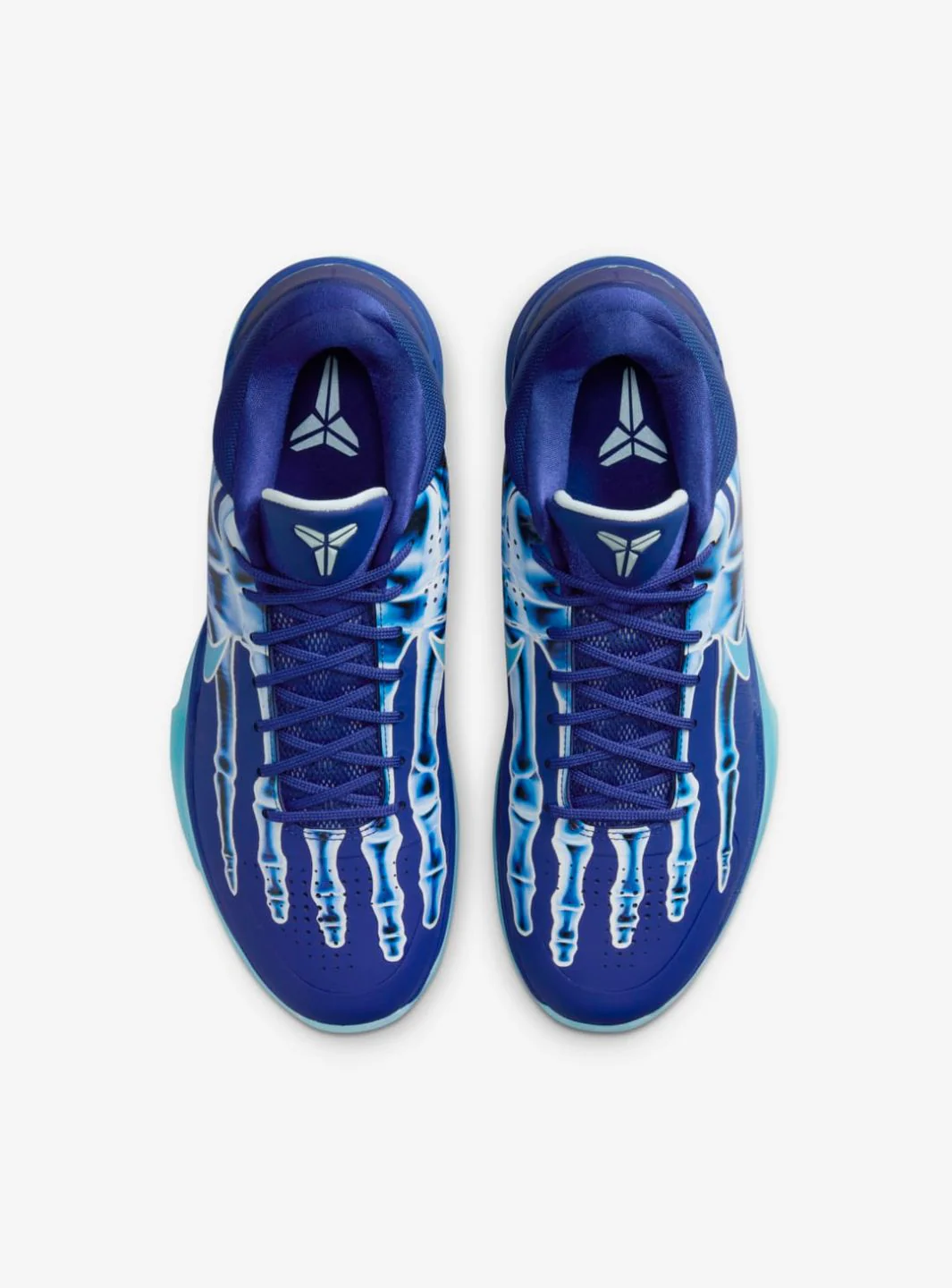 Nike Kobe 5 Protro X-Ray - Image 4