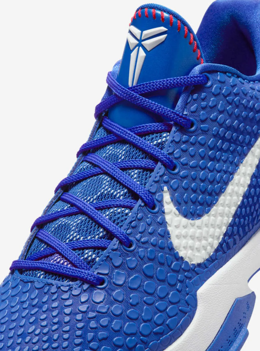 Nike Kobe 6 Protro Dodgers - Image 3