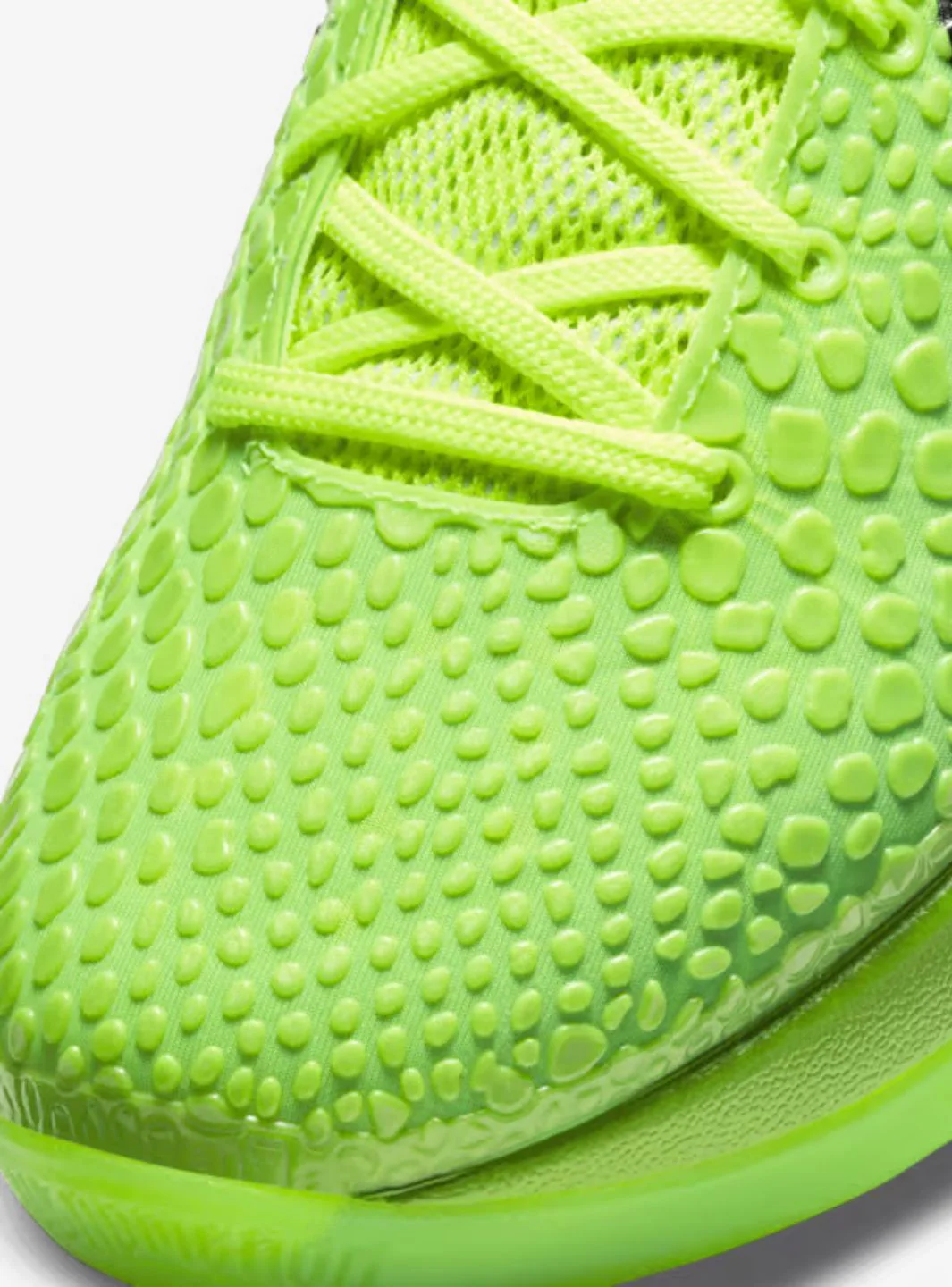 Nike Kobe 6 Protro Grinch (2020) - Image 3