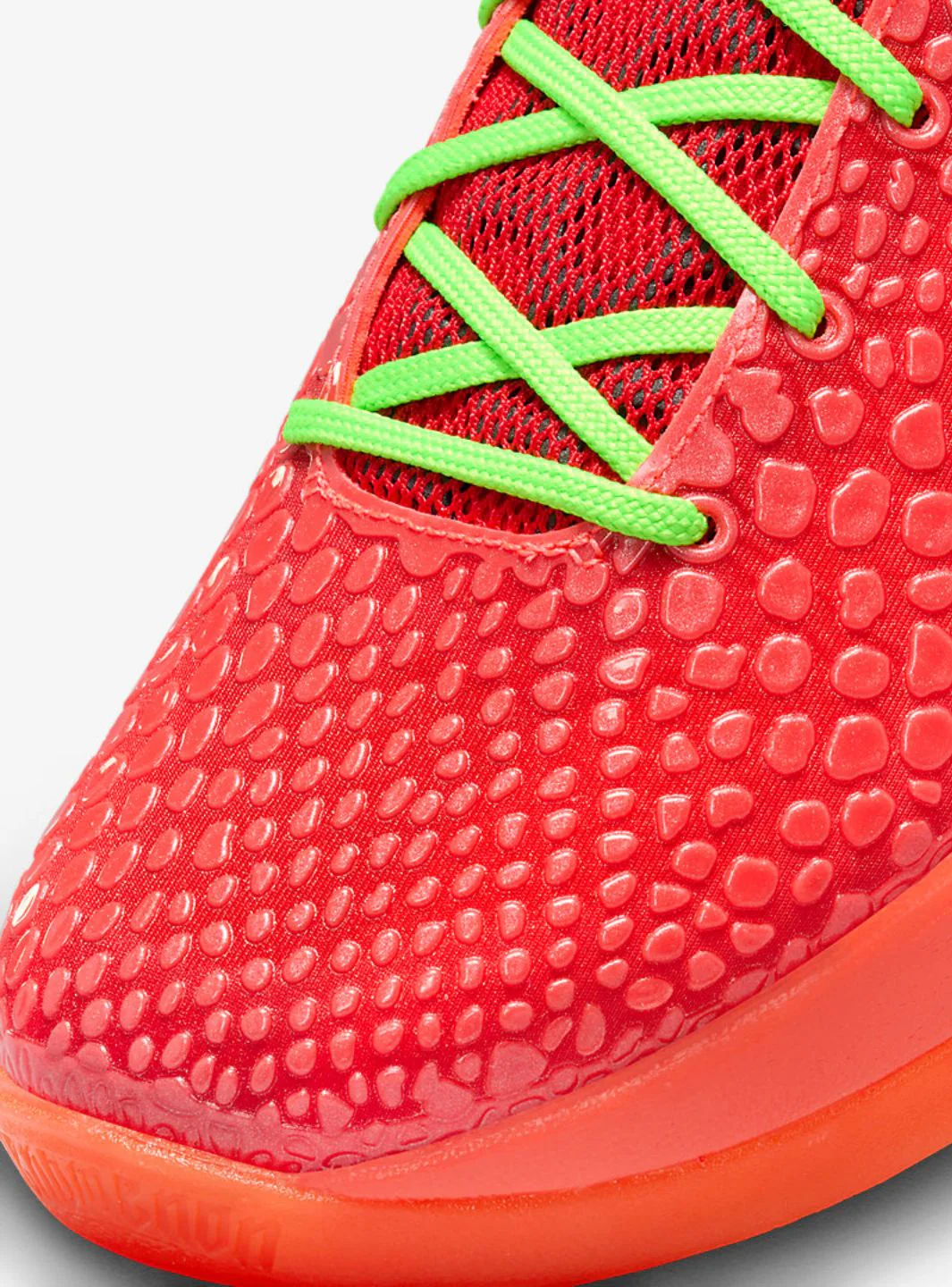 Nike Kobe 6 Protro Reverse Grinch - Image 3