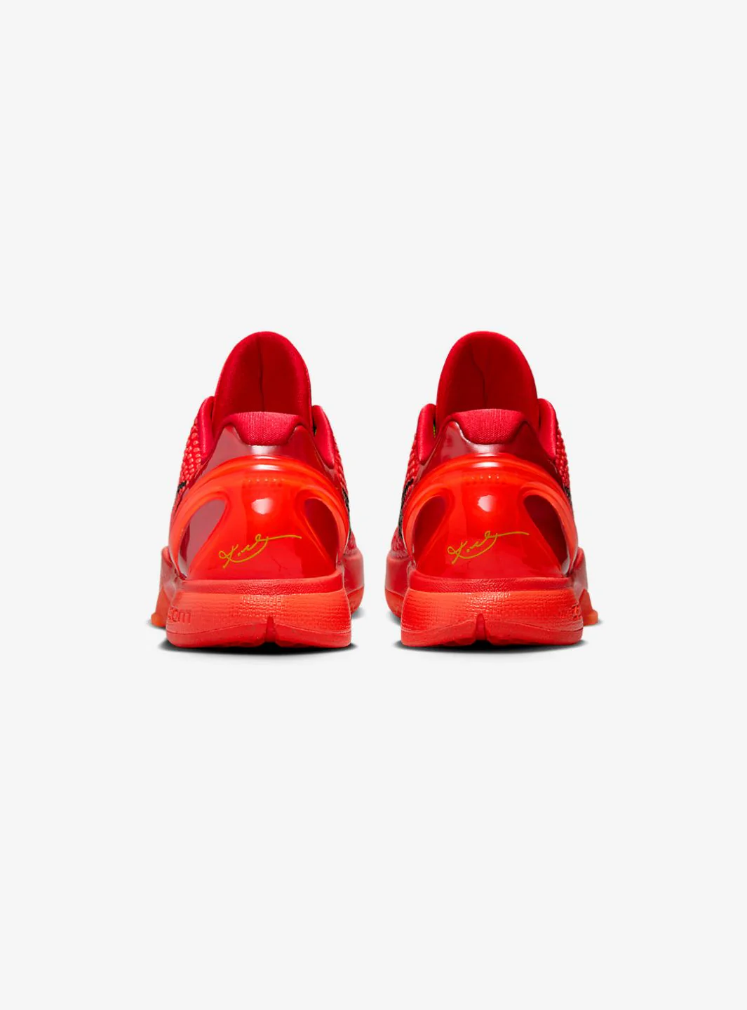 Nike Kobe 6 Protro Reverse Grinch - Image 6