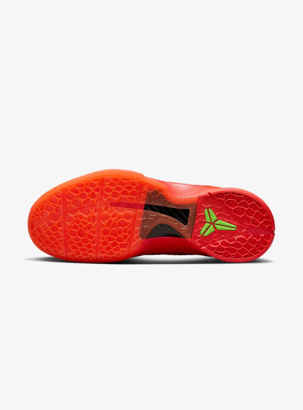 Nike Kobe 6 Protro Reverse Grinch - Image 7