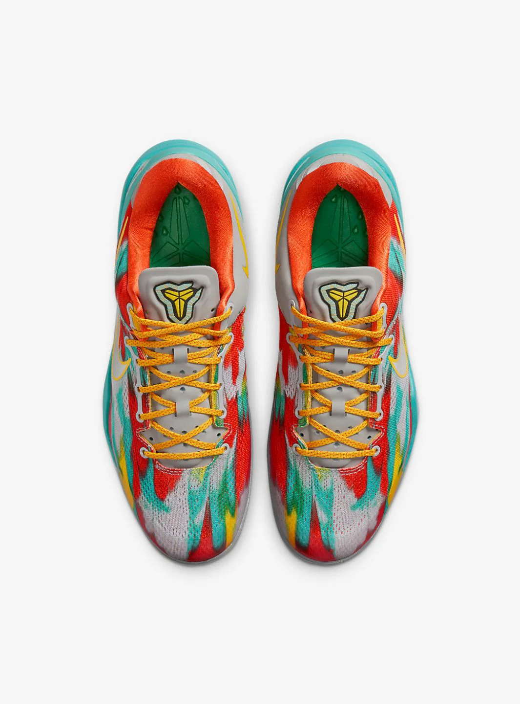Nike Kobe 8 Protro Venice Beach (2024) - Image 4
