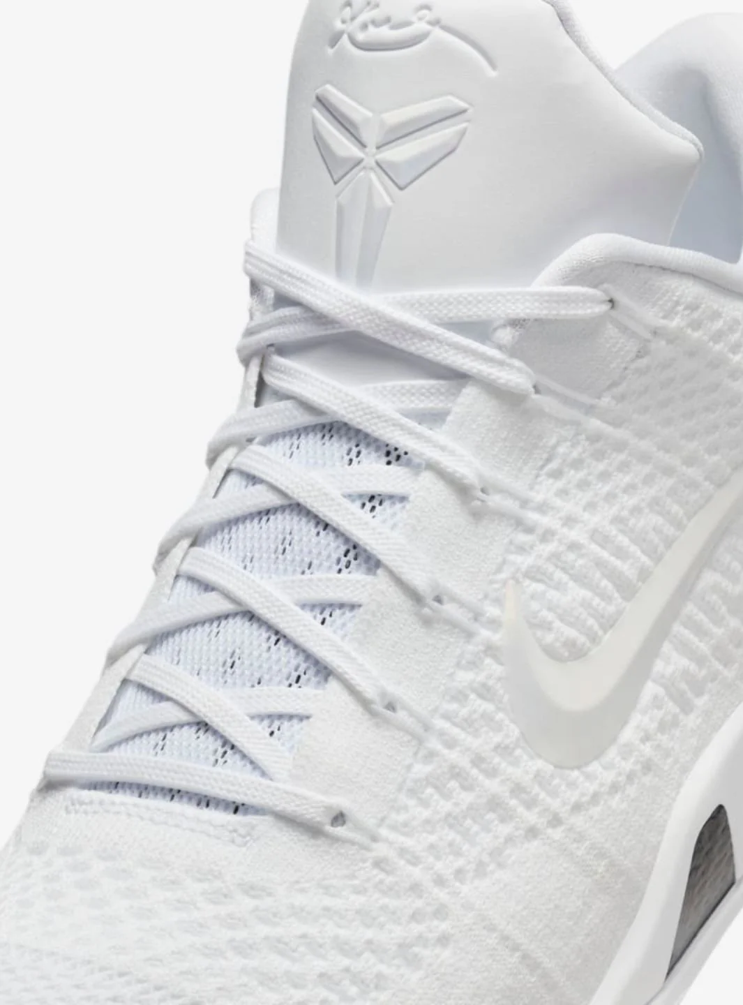 Nike Kobe 9 Elite Low Protro Halo - Image 3