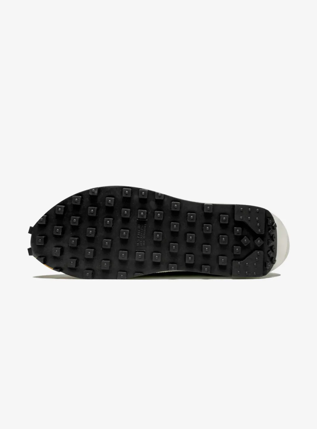 Nike LD Waffle Sacai Blue Multi - Image 4