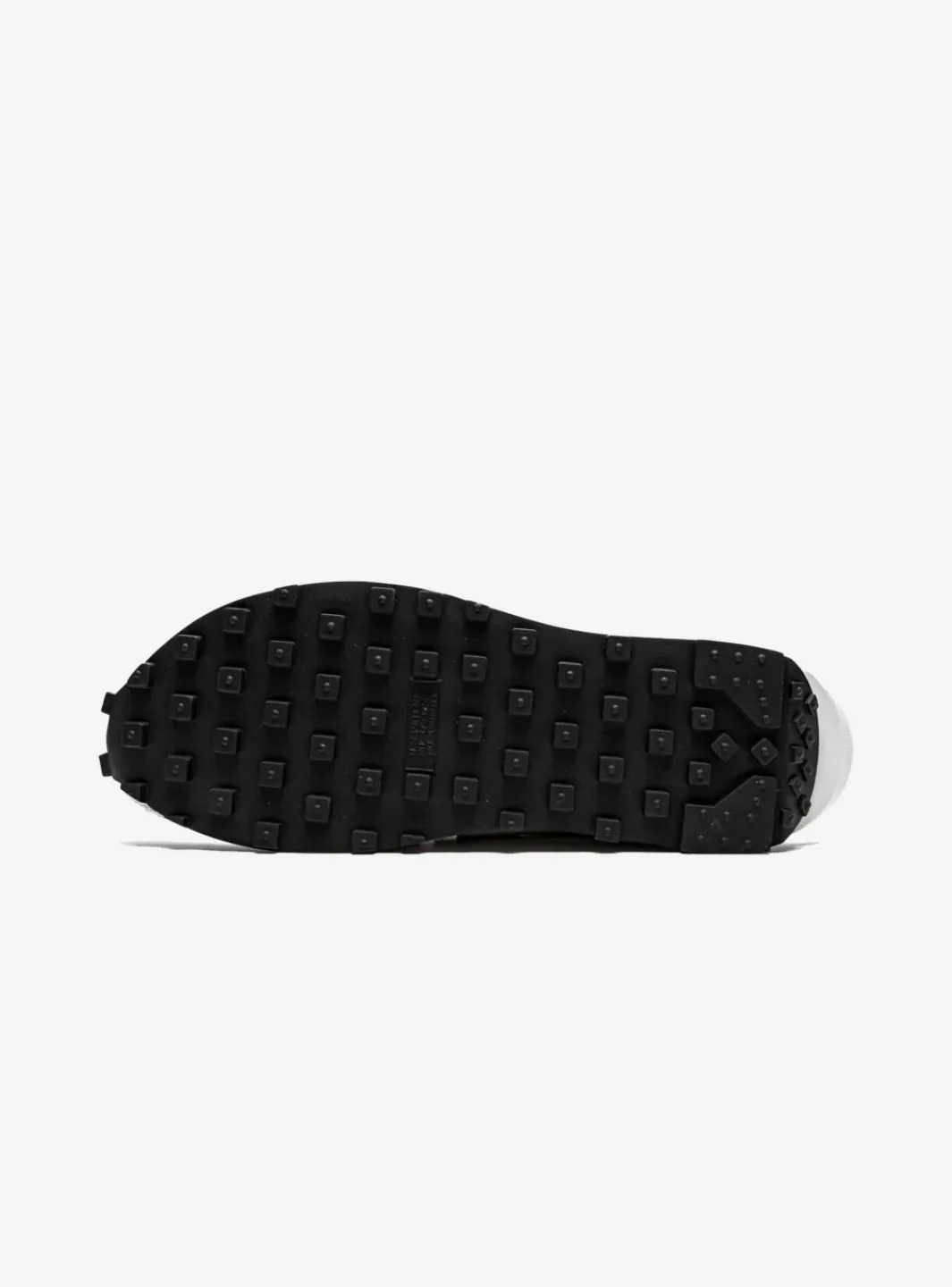 Nike LD Waffle SF Sacai Fragment Grey - Image 10