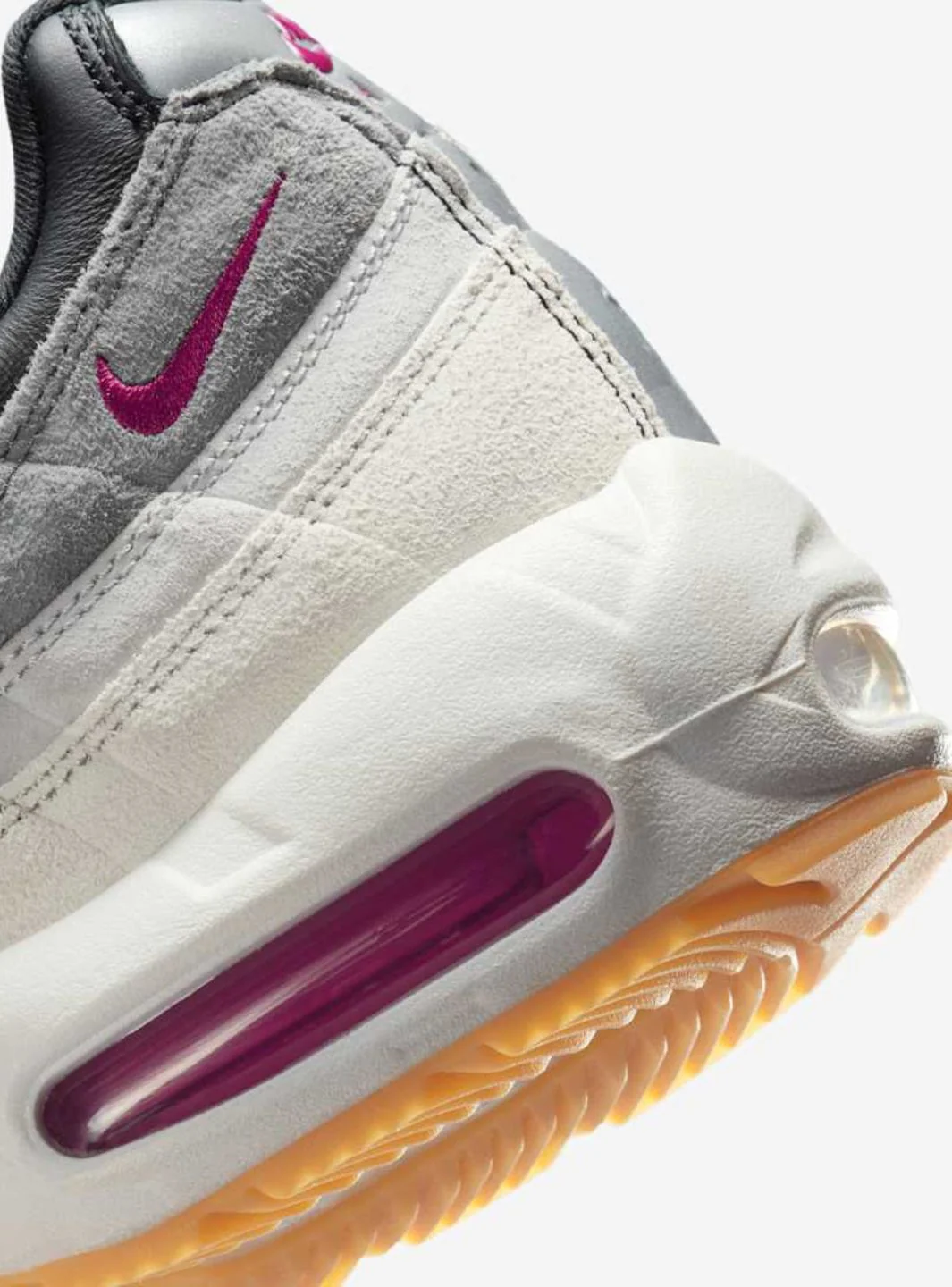 Nike SB Air Max 95 Cactus Flower - Image 5