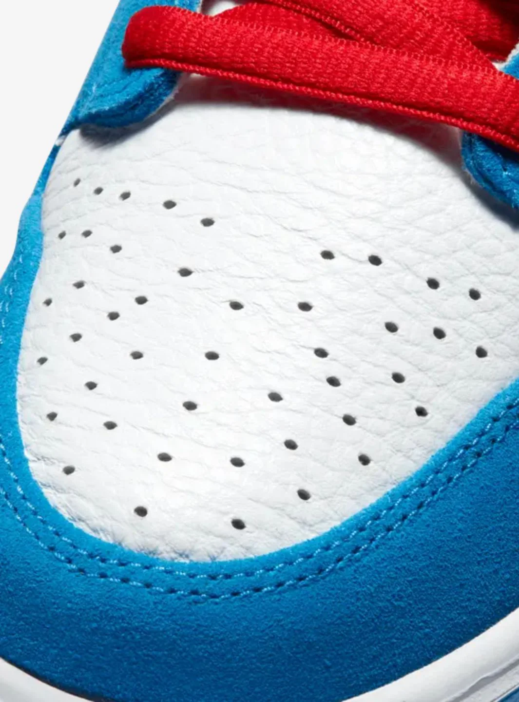Nike SB Dunk High Doraemon - Image 3
