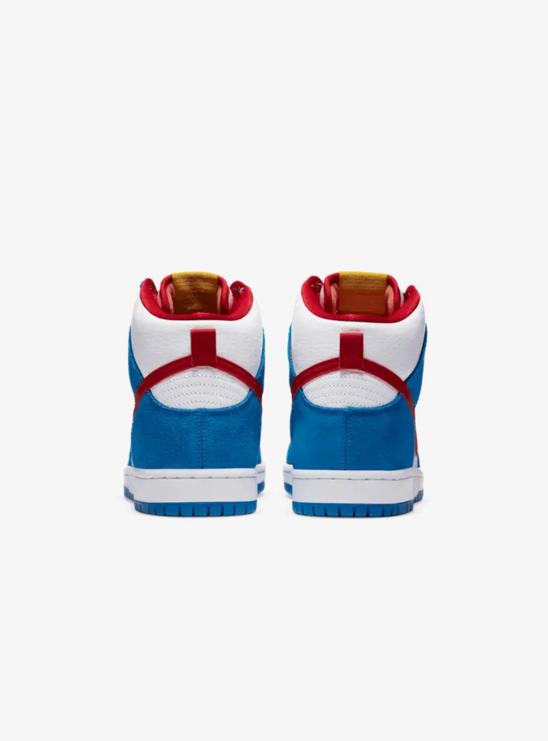 Nike SB Dunk High Doraemon - Image 6
