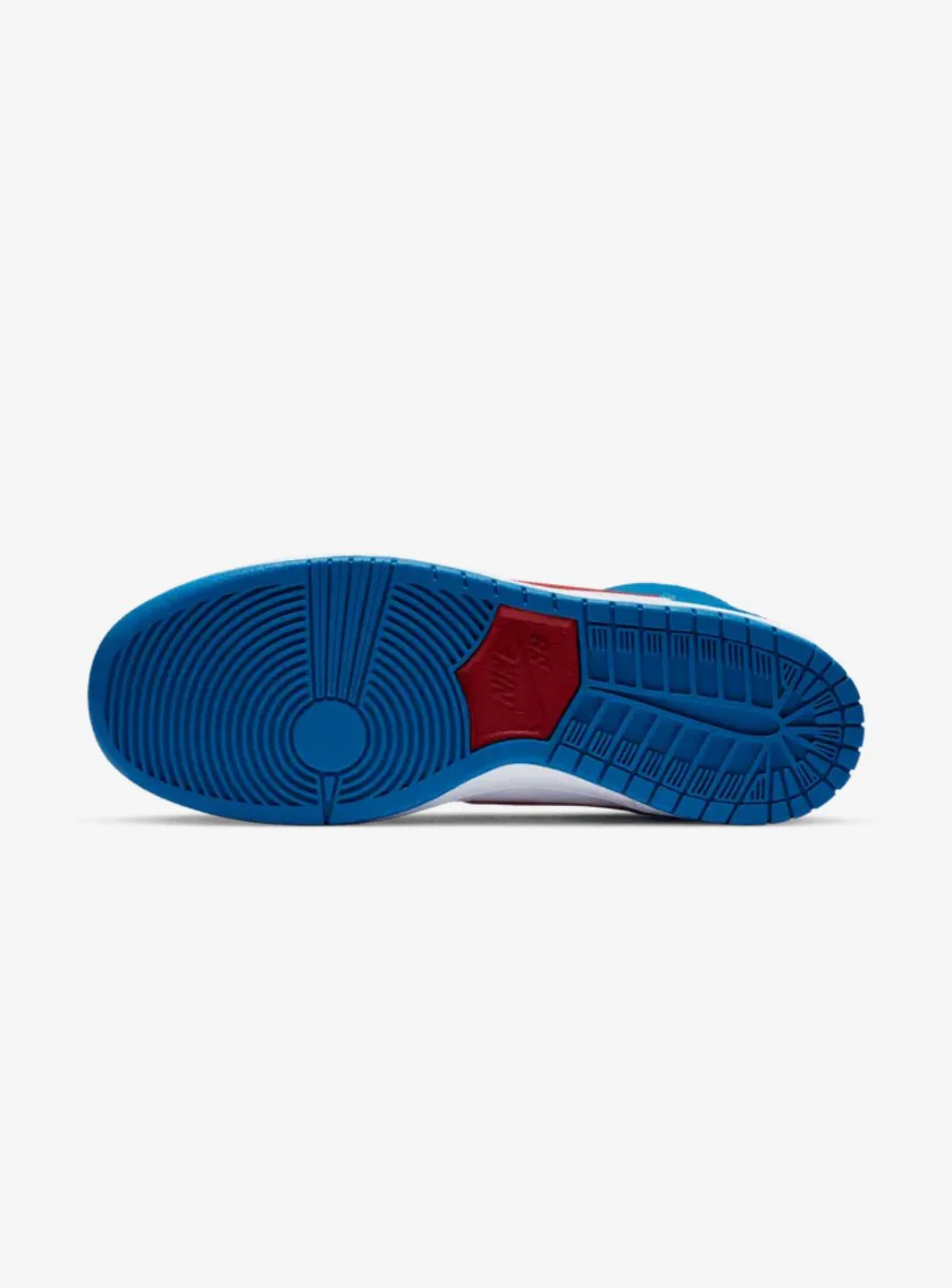 Nike SB Dunk High Doraemon - Image 7