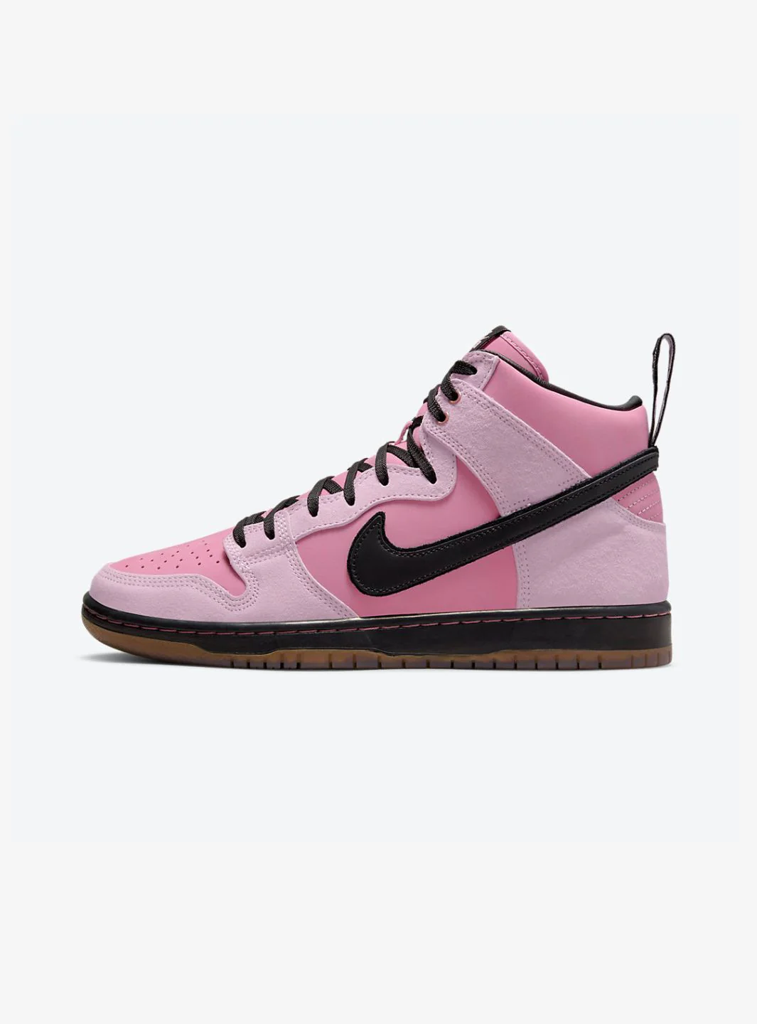 Nike SB Dunk High Pro KCDC