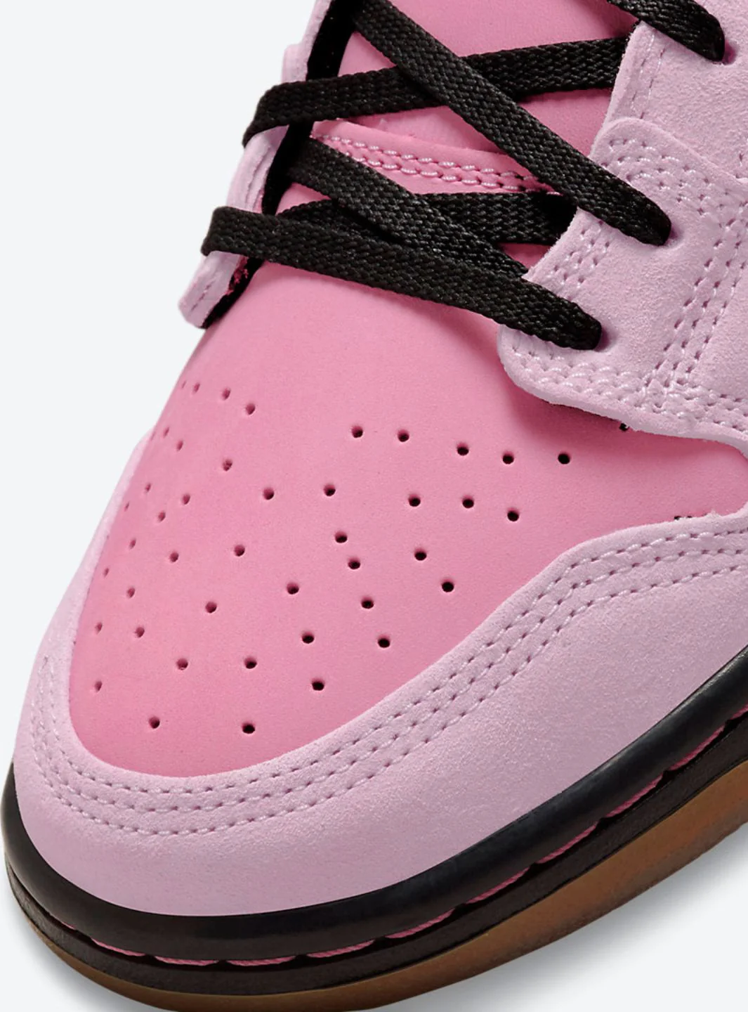 Nike SB Dunk High Pro KCDC - Image 3