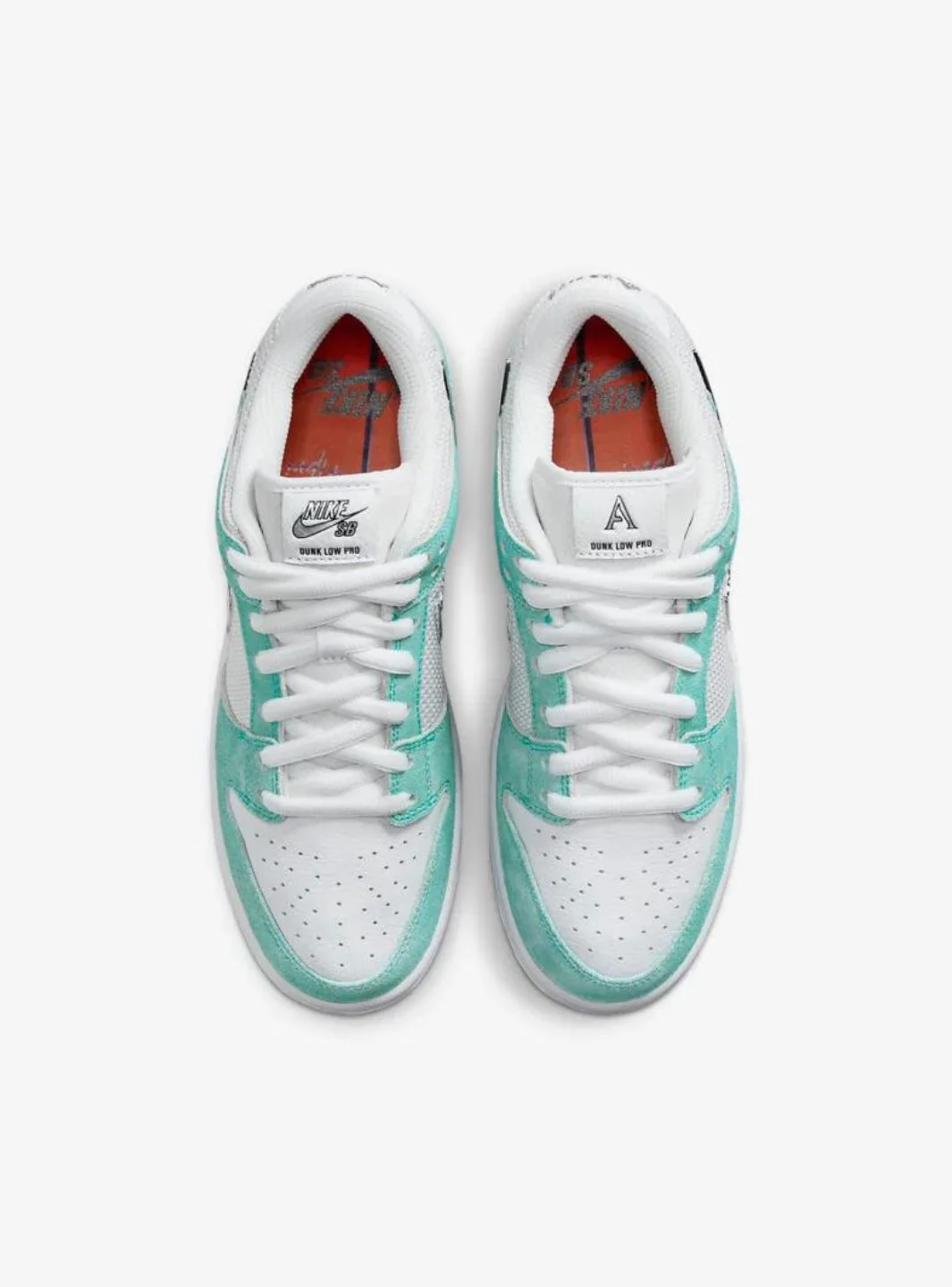 Nike SB Dunk Low April Skateboards - Image 4