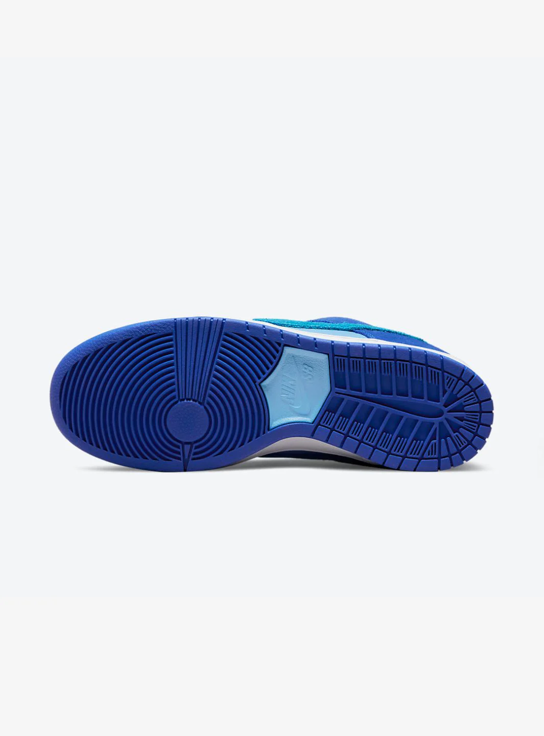 Nike SB Dunk Low Blue Raspberry - Image 8