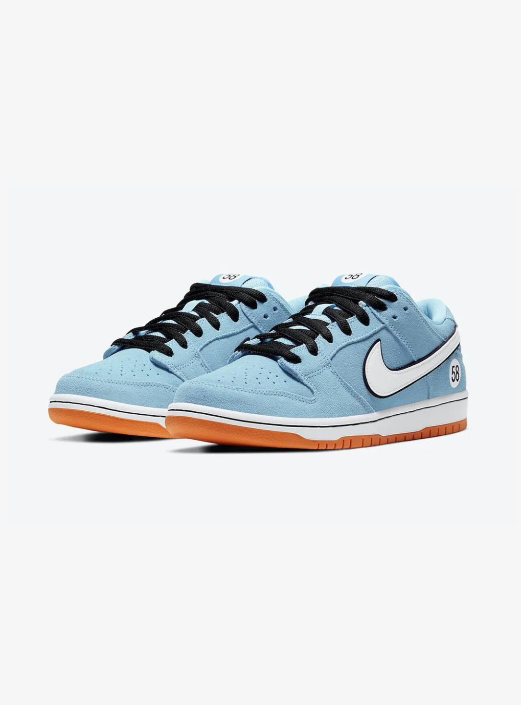 Nike SB Dunk Low Club 58 Gulf - Image 2