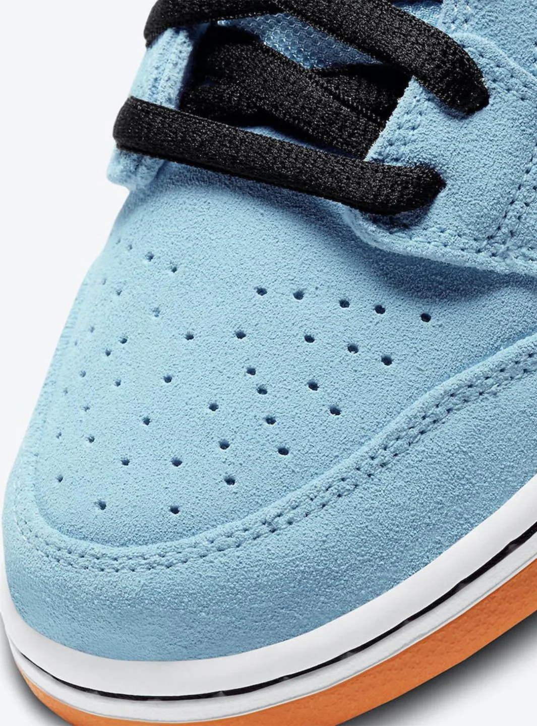 Nike SB Dunk Low Club 58 Gulf - Image 3