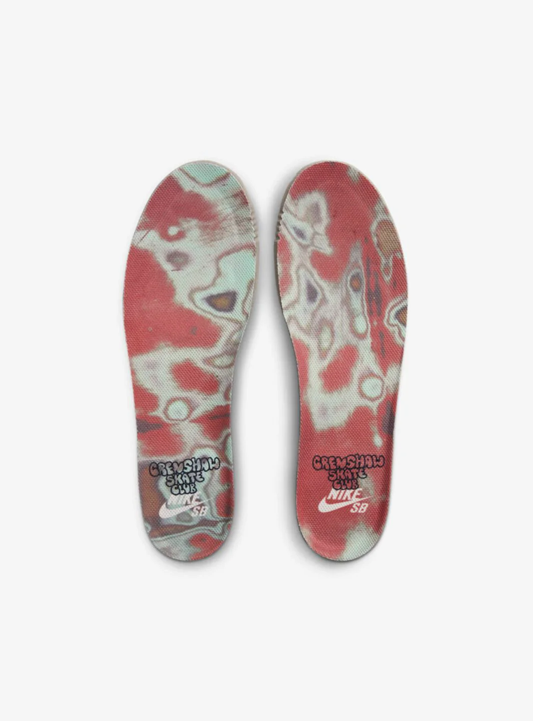 Nike SB Dunk Low Crenshaw Skate Club - Image 4