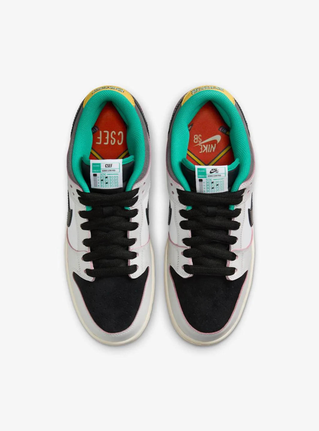 Nike SB Dunk Low CSEF - Image 4