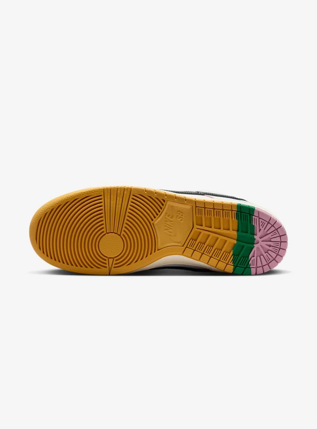 Nike SB Dunk Low CSEF - Image 9