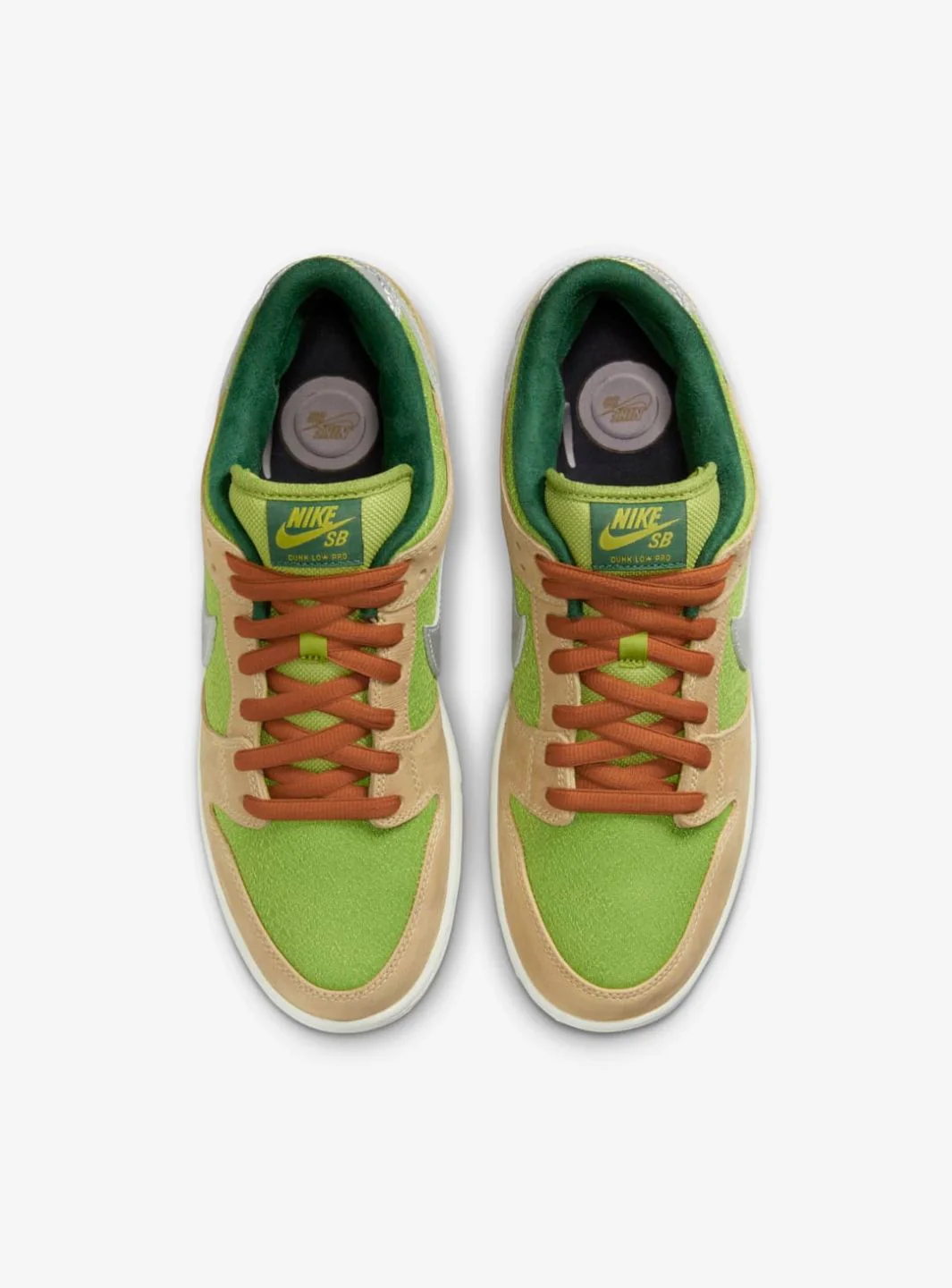 Nike SB Dunk Low Escargot - Image 4