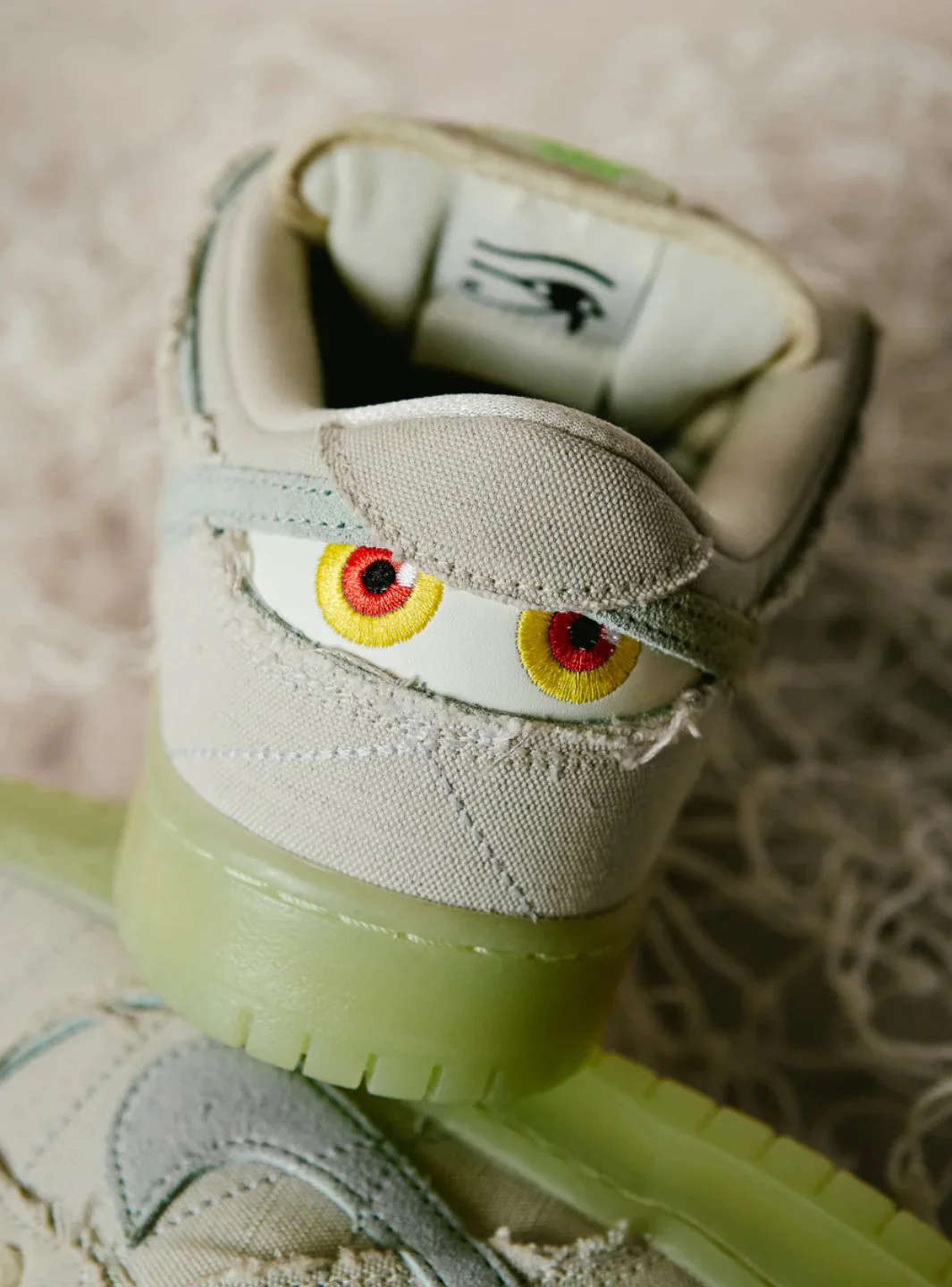 Nike SB Dunk Low Mummy - Image 10