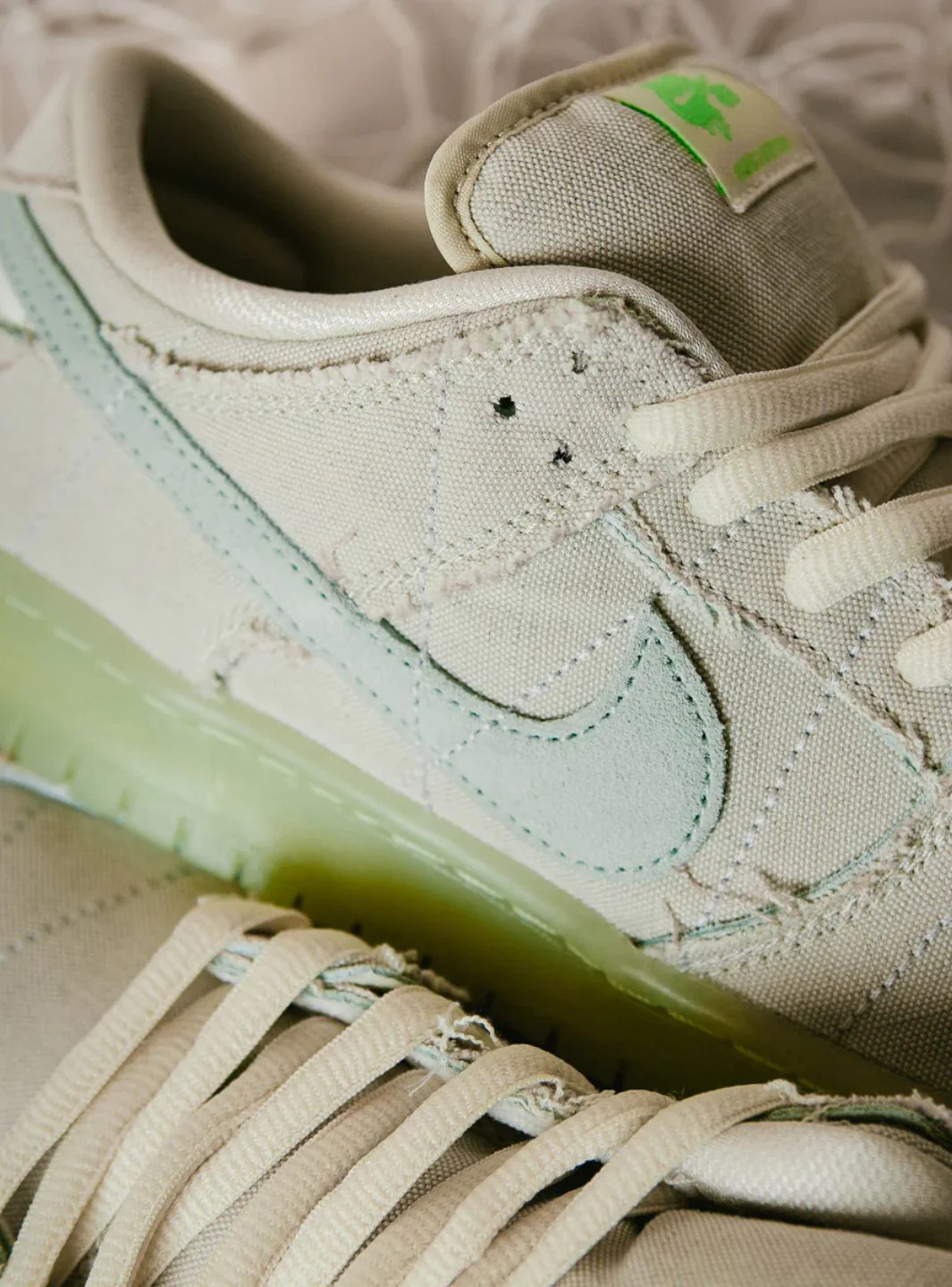 Nike SB Dunk Low Mummy - Image 11
