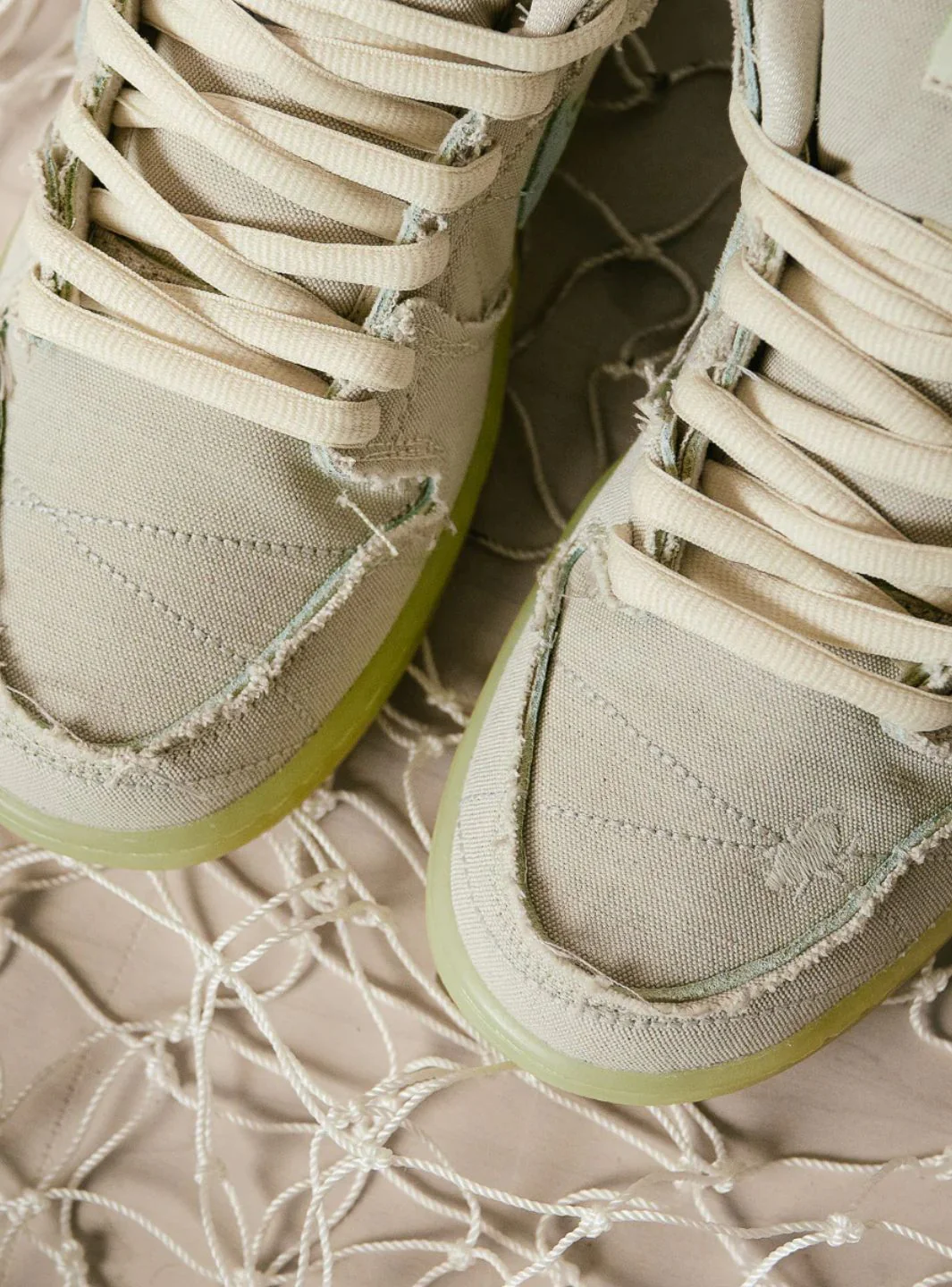Nike SB Dunk Low Mummy - Image 9