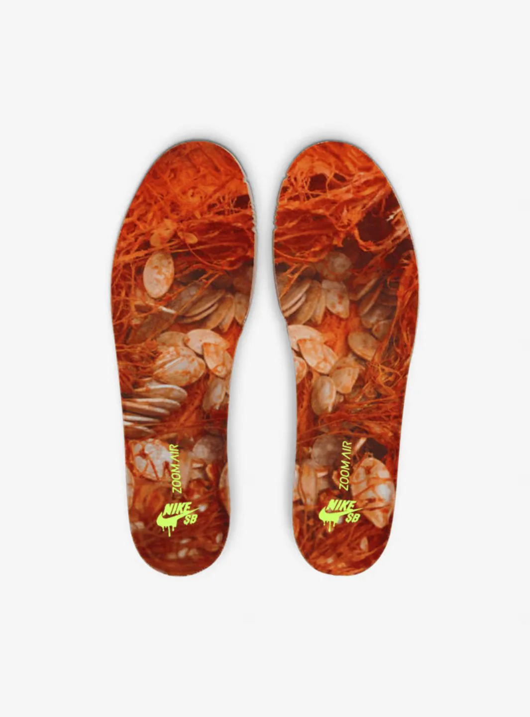 Nike SB Dunk Low Night of Mischief Halloween - Image 8