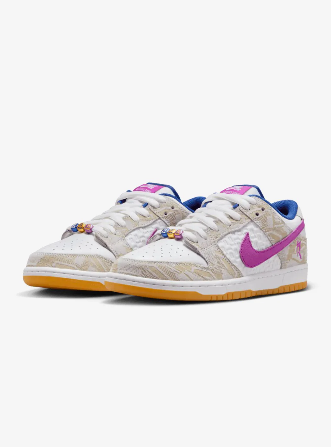 Nike SB Dunk Low Rayssa Leal - Image 2