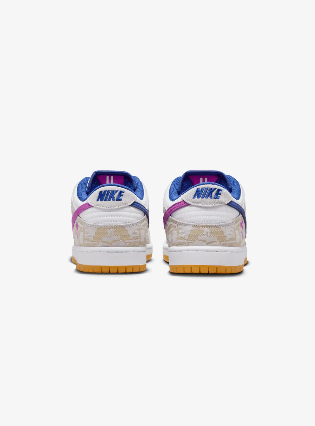 Nike SB Dunk Low Rayssa Leal - Image 3