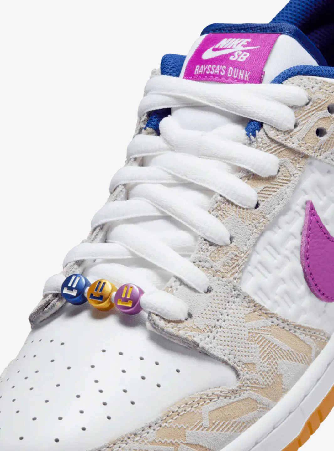 Nike SB Dunk Low Rayssa Leal - Image 5