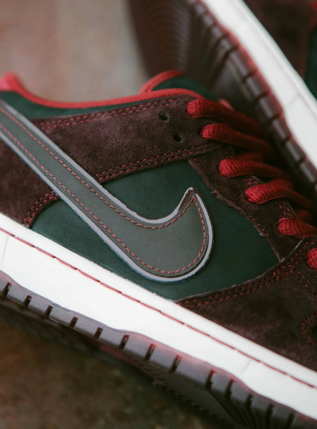 Nike SB Dunk Low Riot Skateshop - Image 14